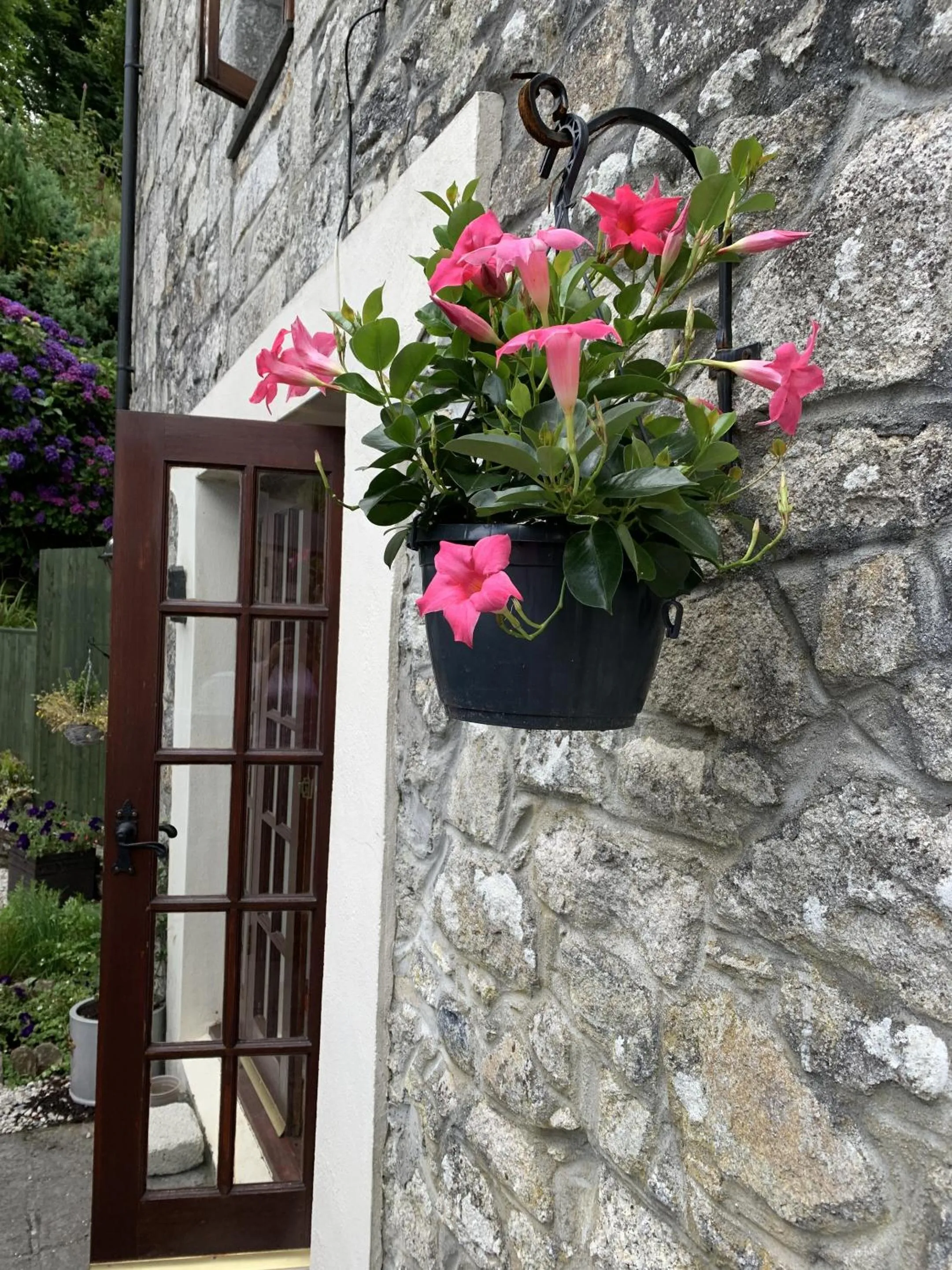 Meeting/conference room in The Chapel Guest House