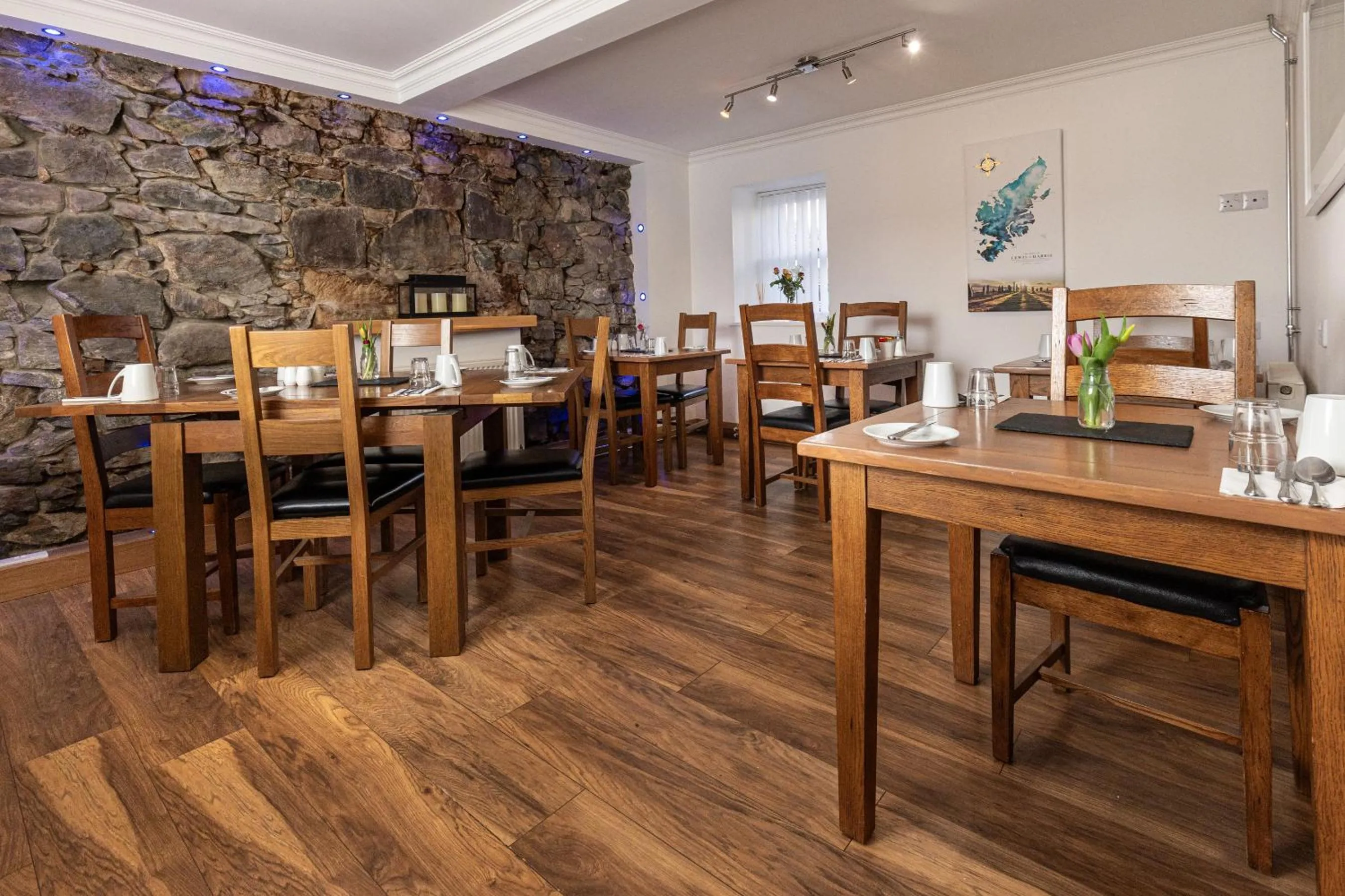 Stornoway Bed and Breakfast