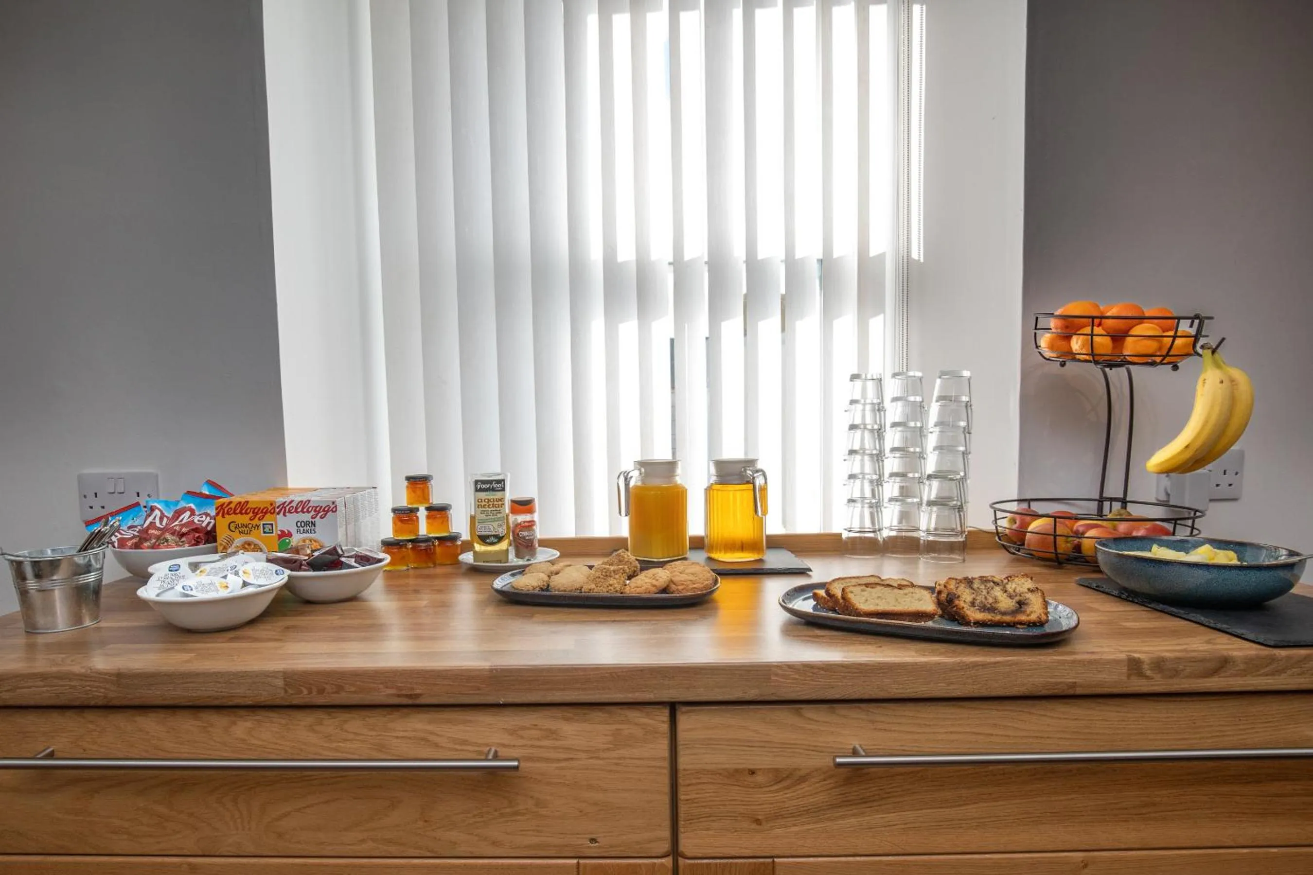 Stornoway Bed and Breakfast