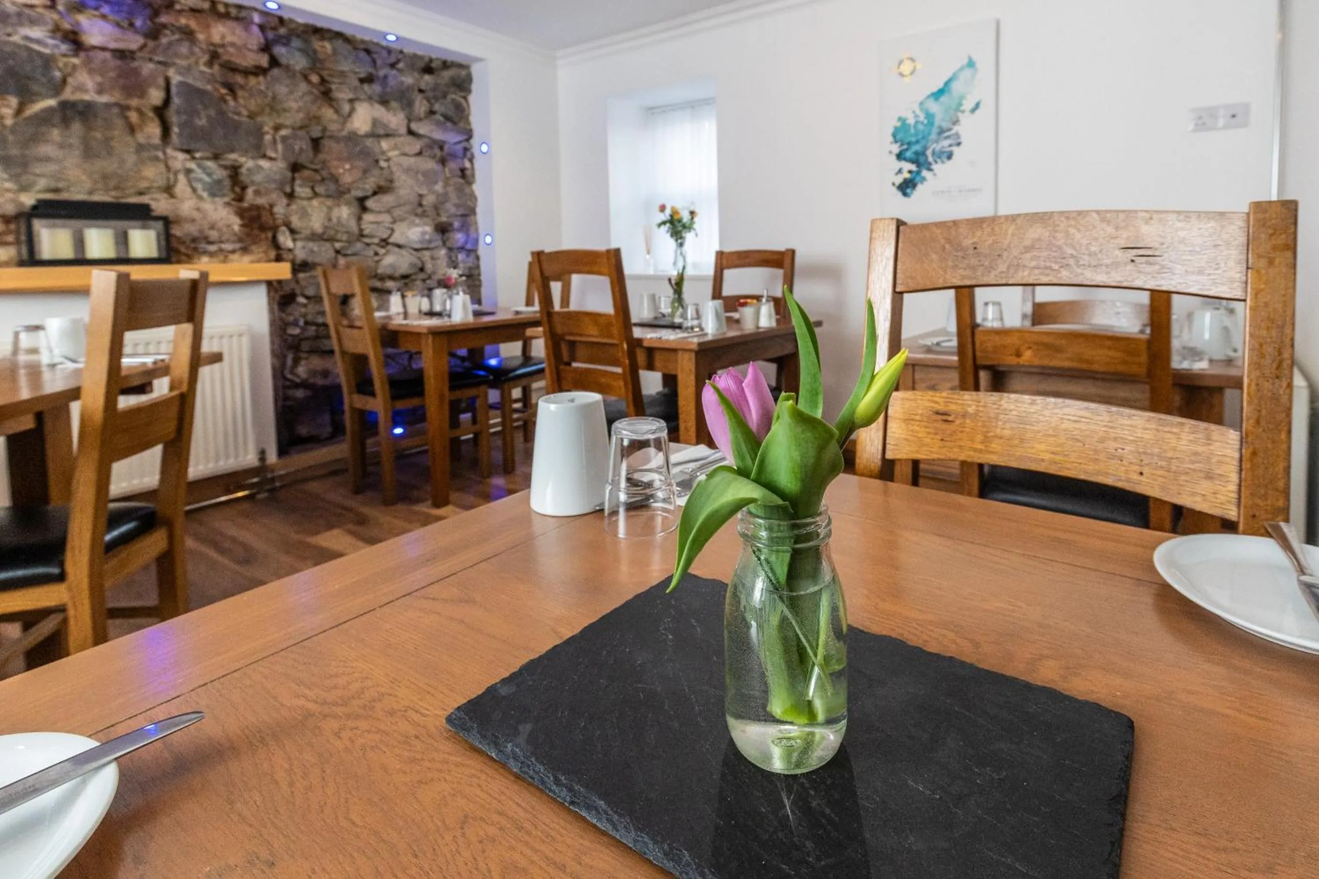 Stornoway Bed and Breakfast