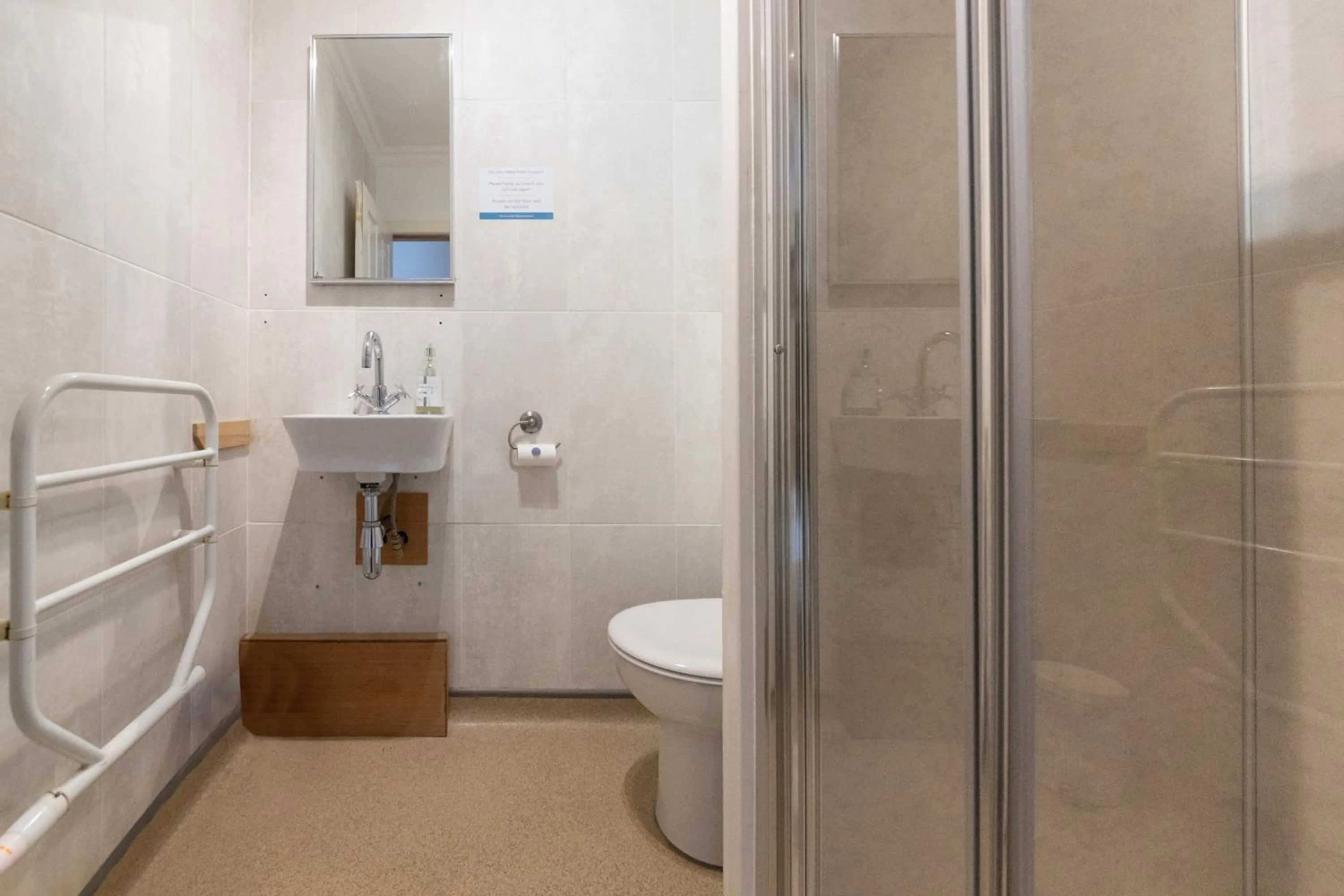 Stornoway Bed and Breakfast