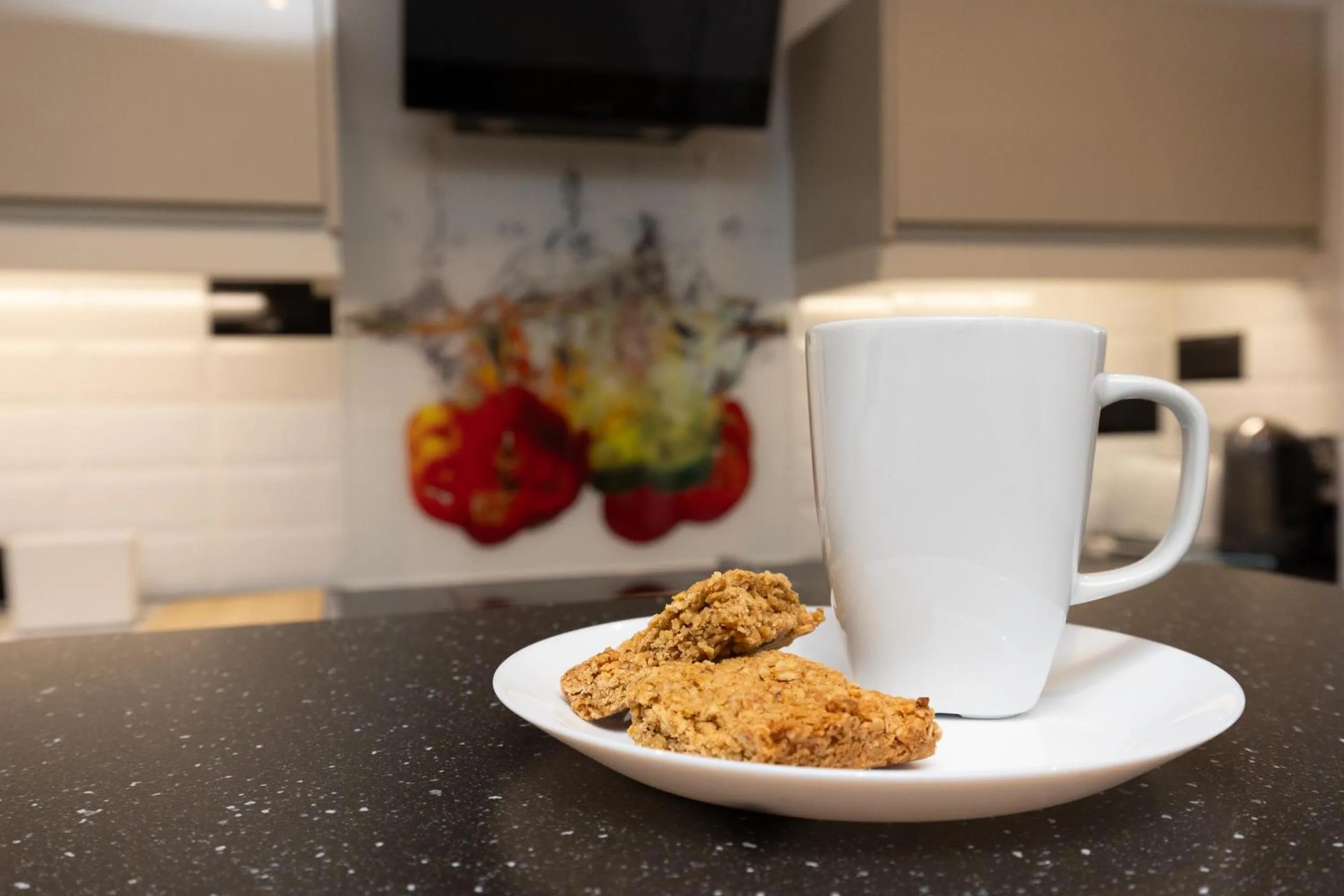 Stornoway Bed and Breakfast