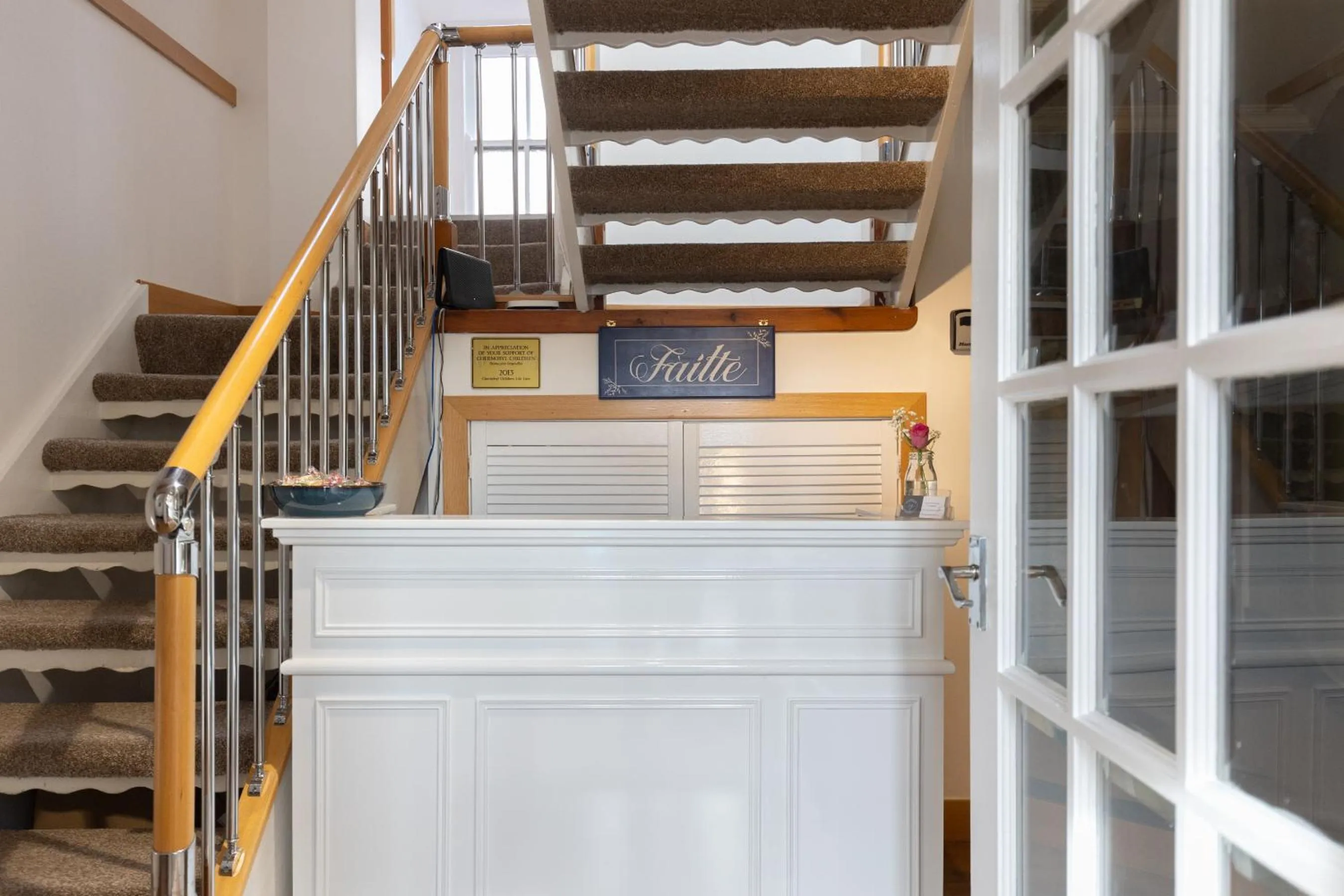 Stornoway Bed and Breakfast