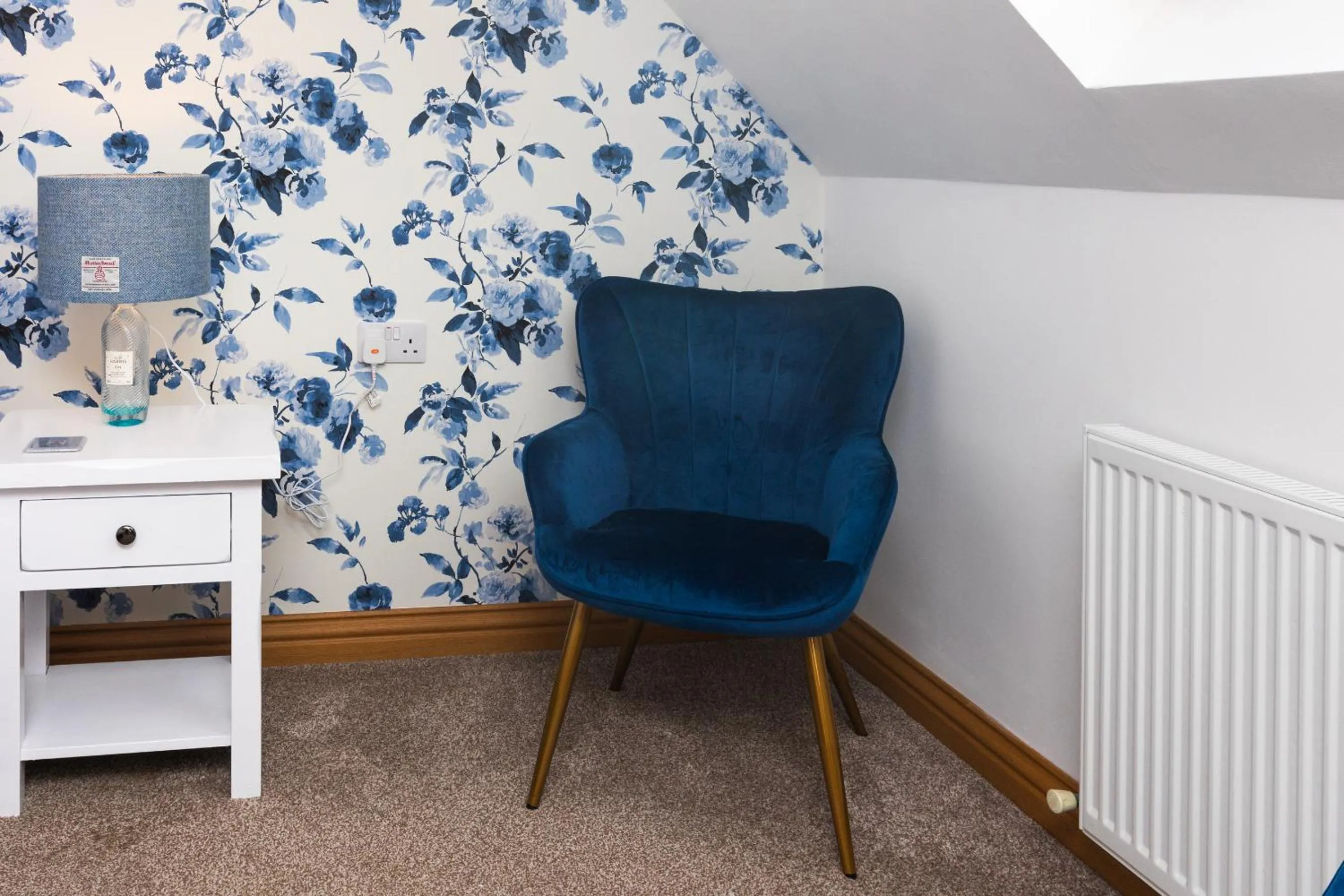 Stornoway Bed and Breakfast