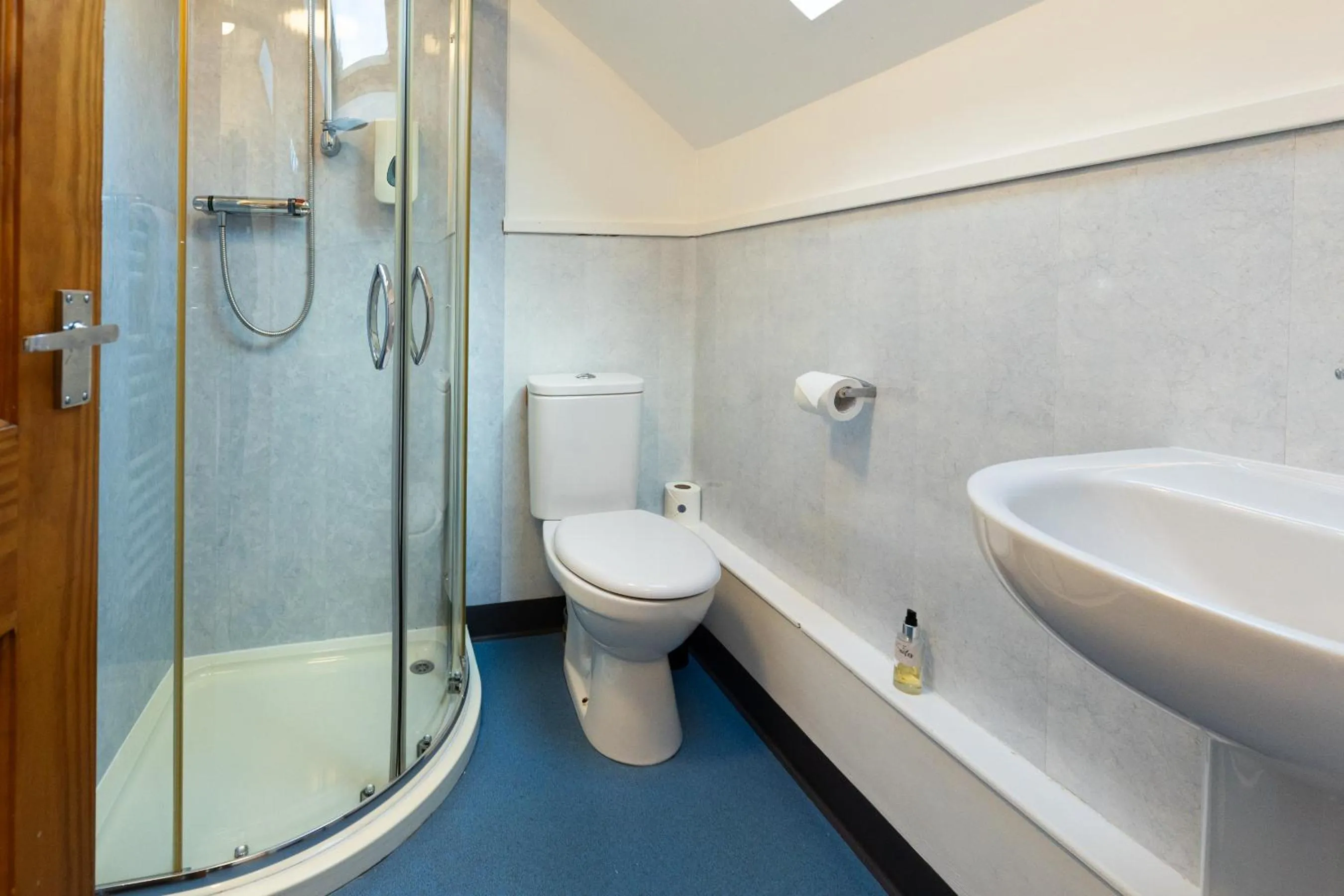 Stornoway Bed and Breakfast