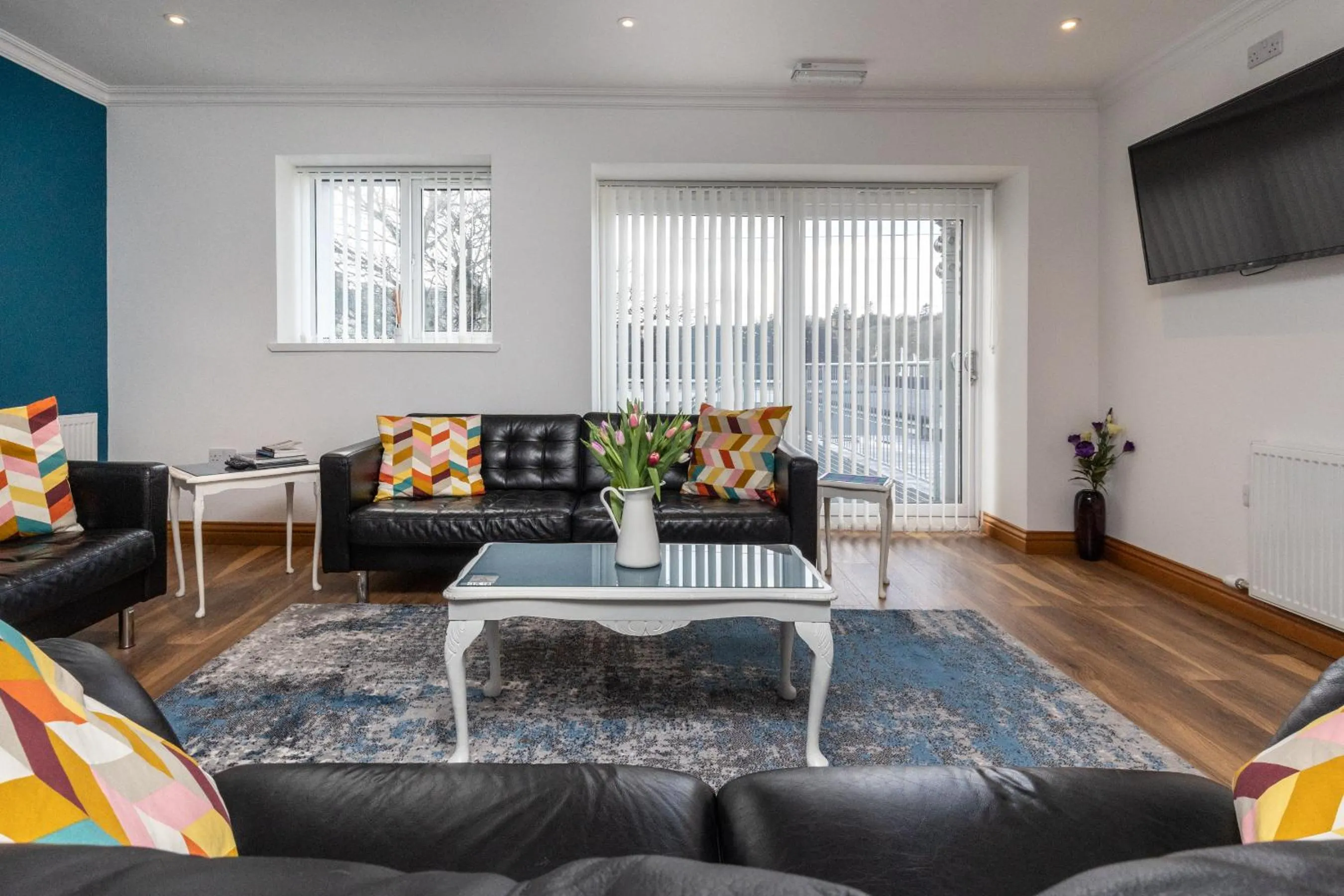 Stornoway Bed and Breakfast