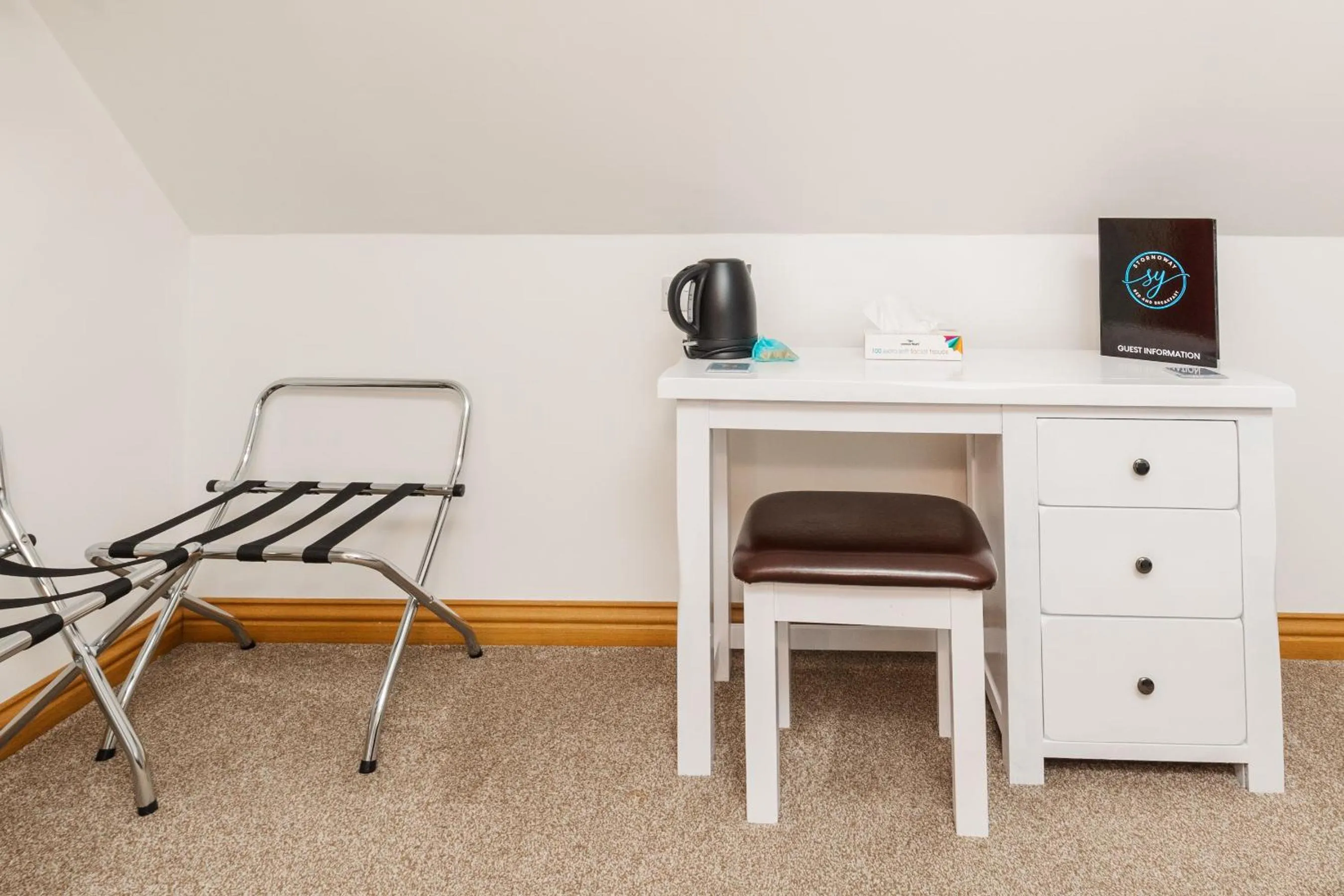 Stornoway Bed and Breakfast