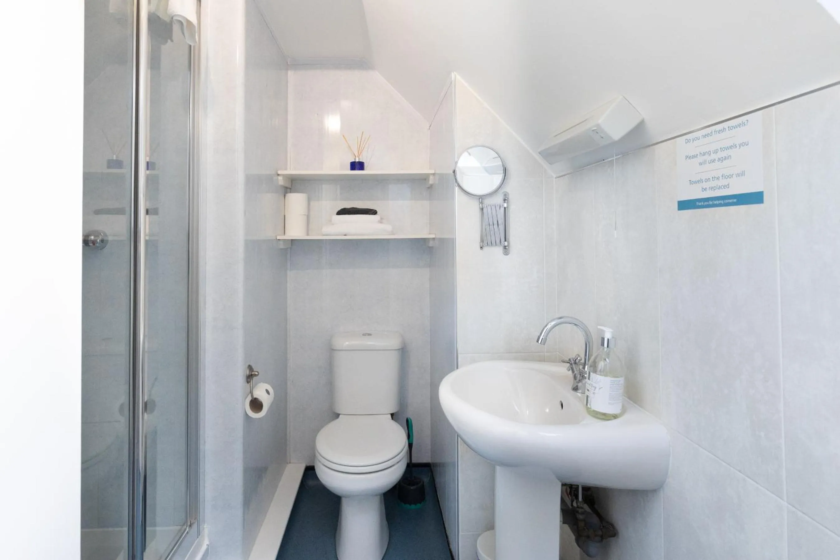 Stornoway Bed and Breakfast