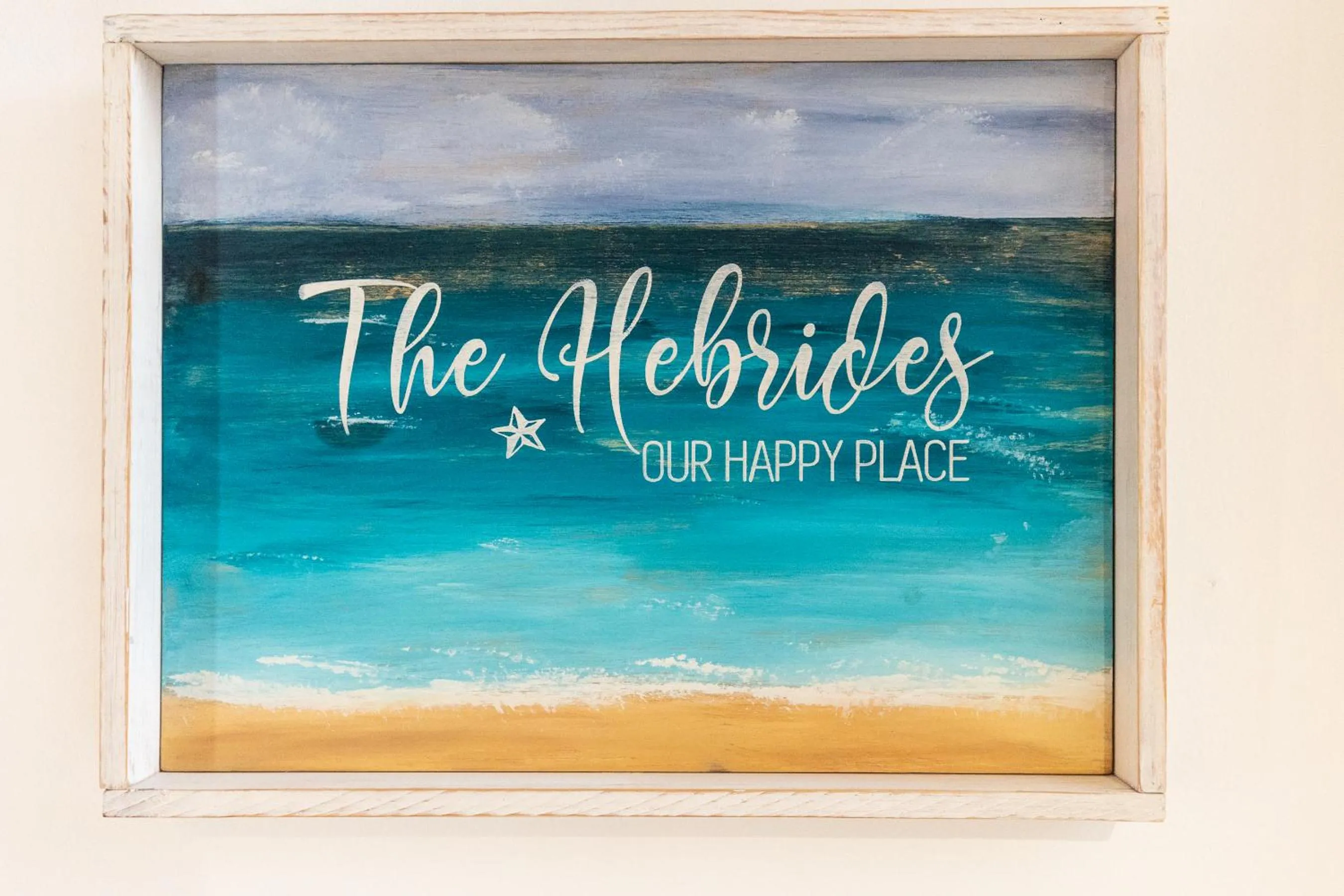 Stornoway Bed and Breakfast