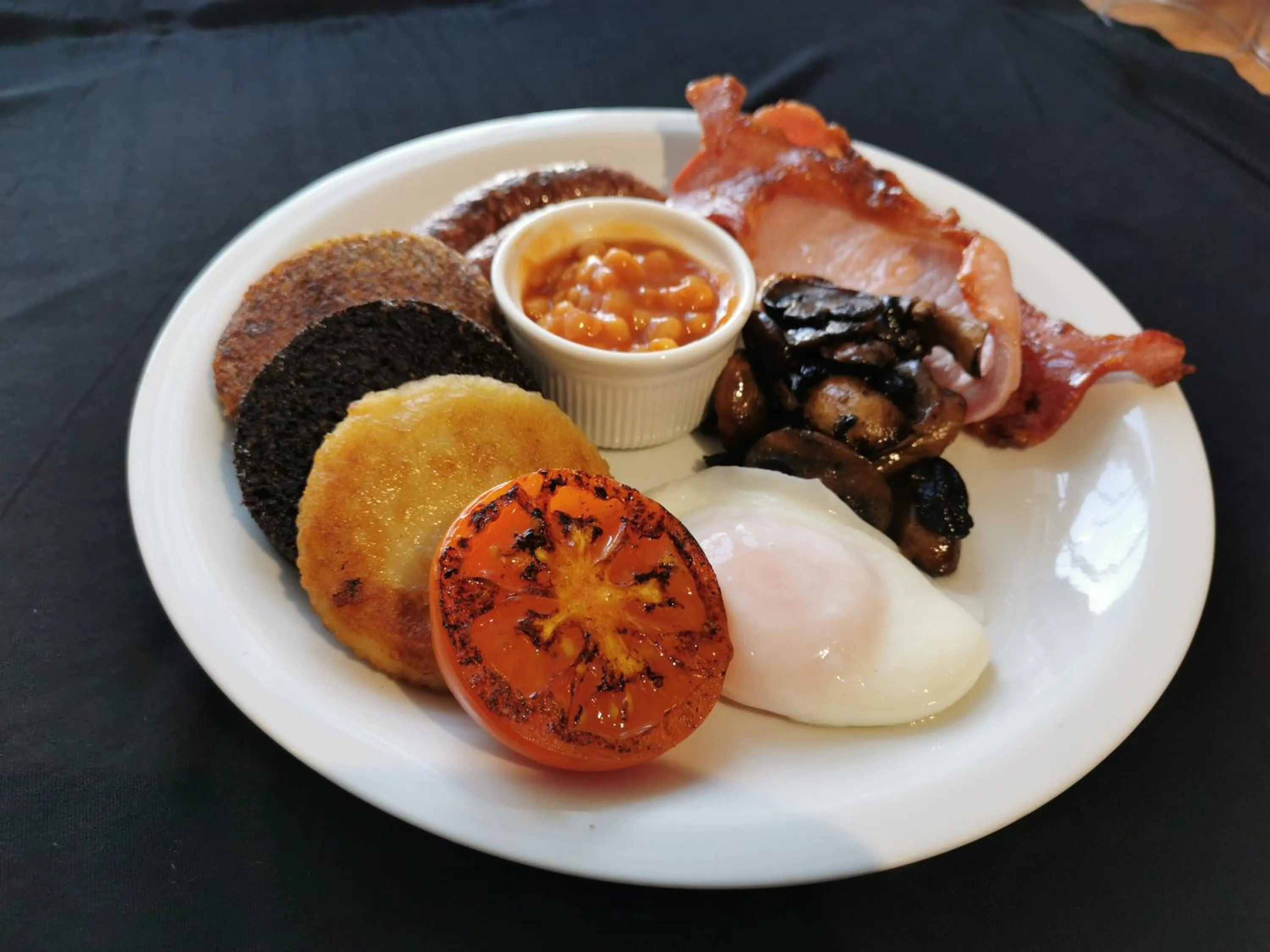 Stornoway Bed and Breakfast