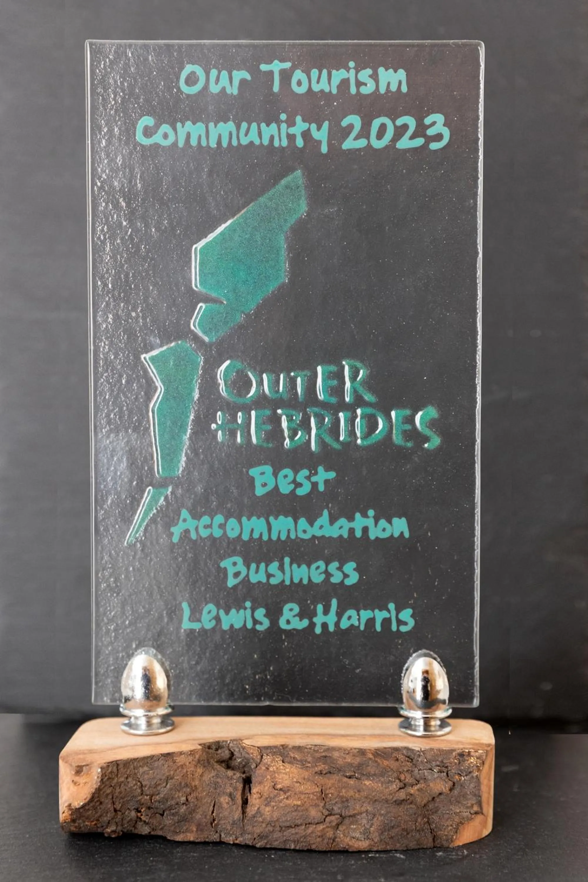 Stornoway Bed and Breakfast