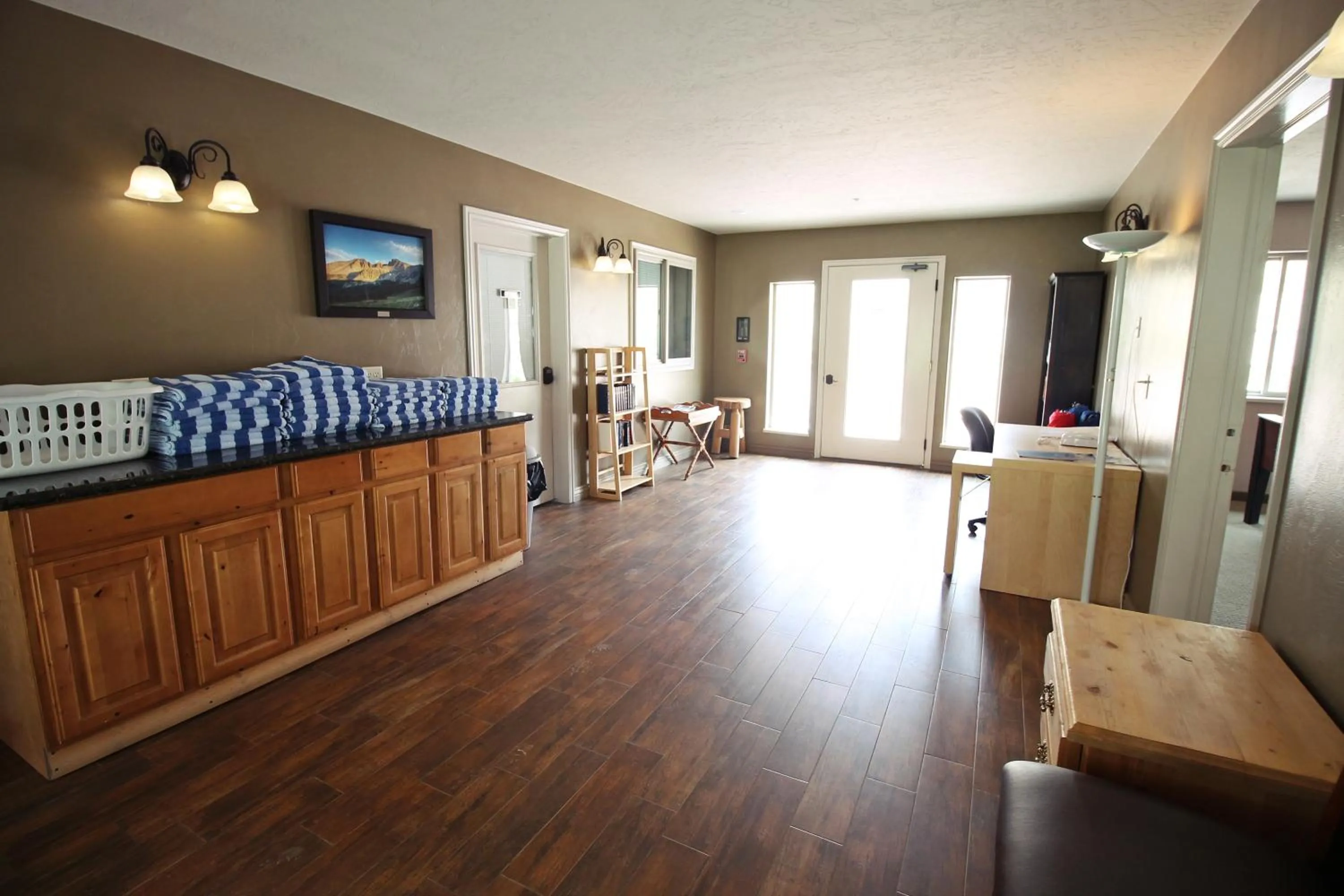 Hidden Canyon Retreat