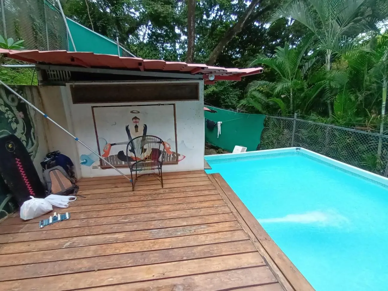 Burnt Toast Surfcamp