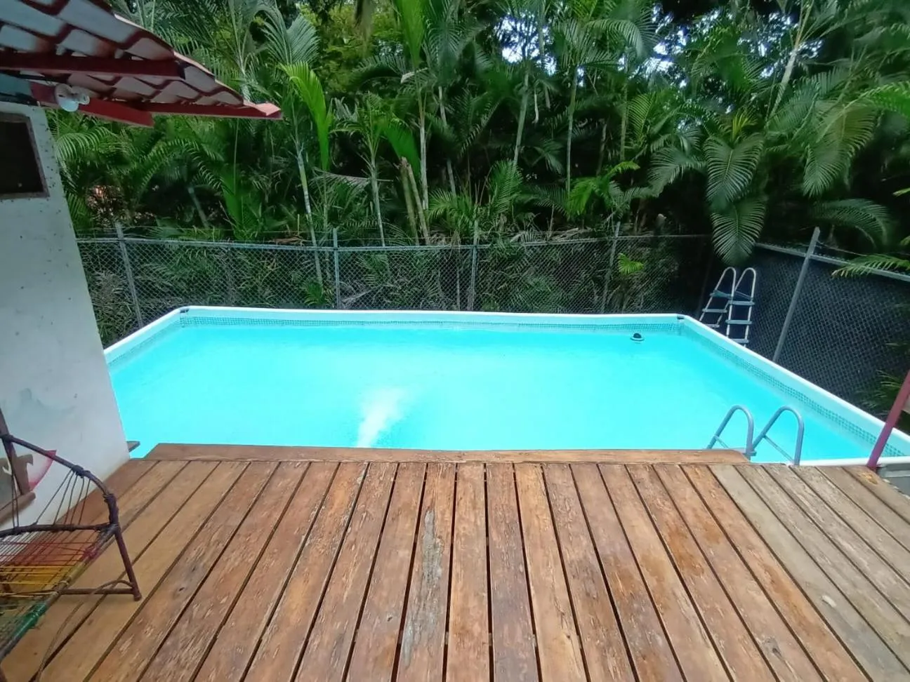 Burnt Toast Surfcamp