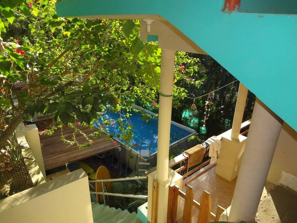 Burnt Toast Surfcamp