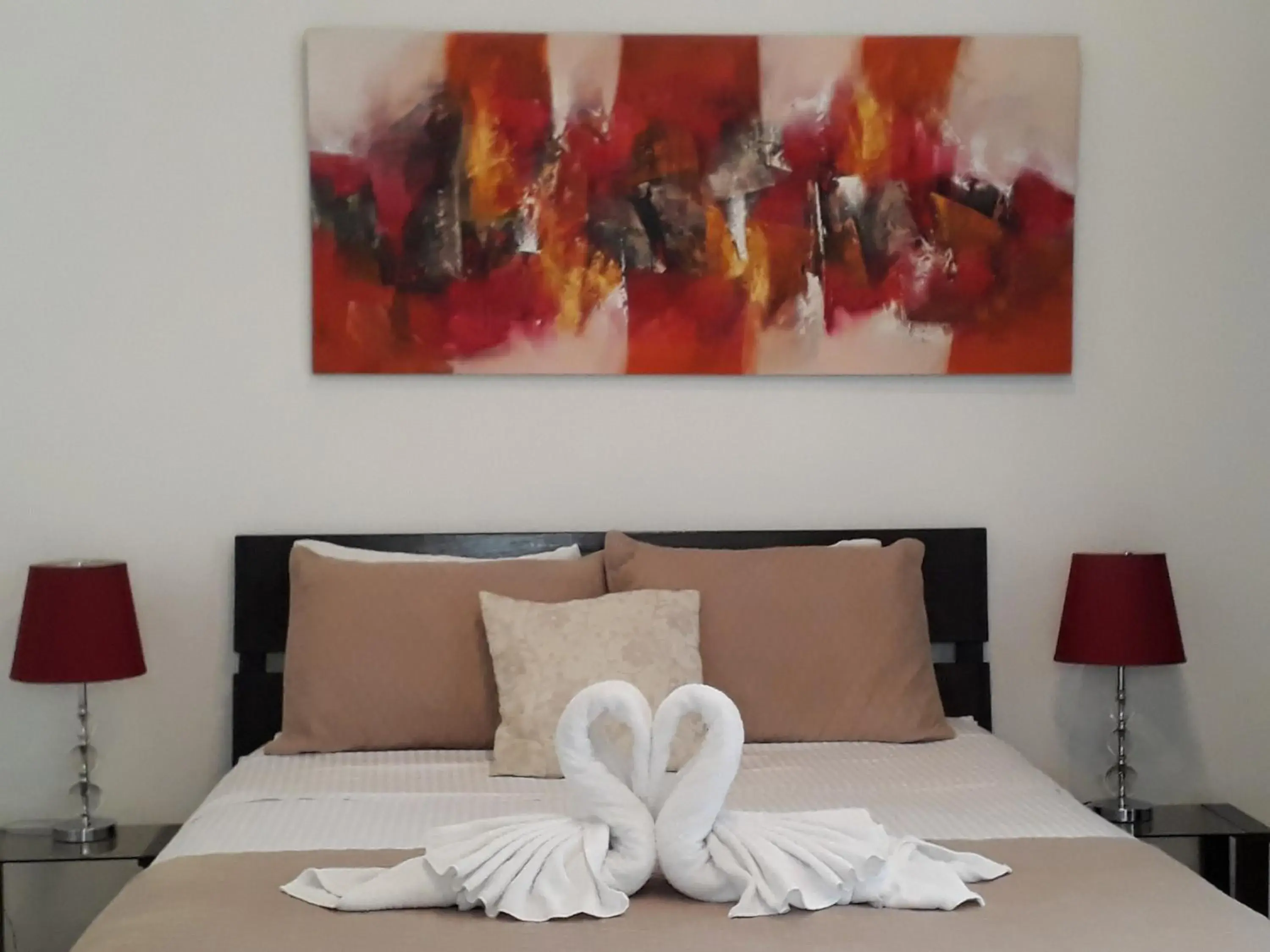 Double Room in Las Perlitas Rentals Playa Samara Double Room in Las Perlitas Rentals Playa Samara