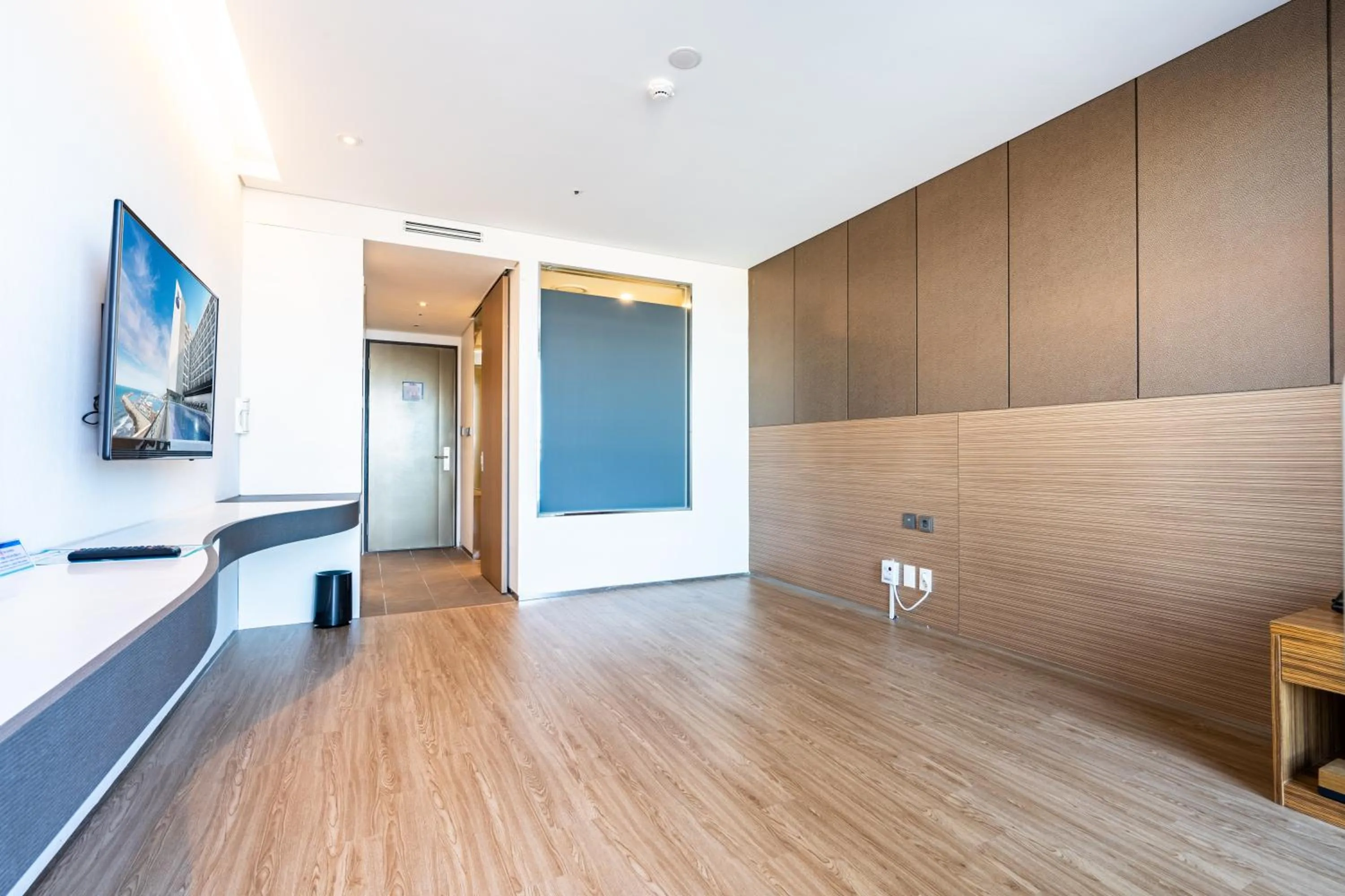 Hotel Whistlelark Jeju