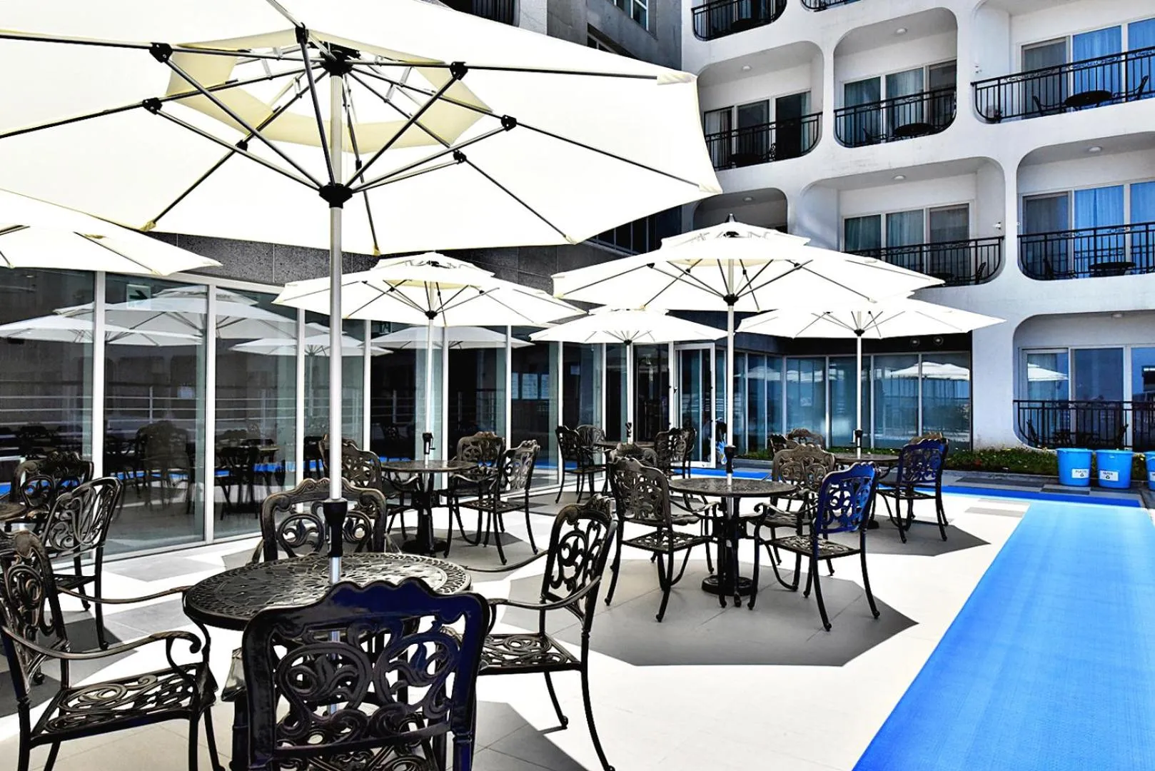 Hotel Whistlelark Jeju