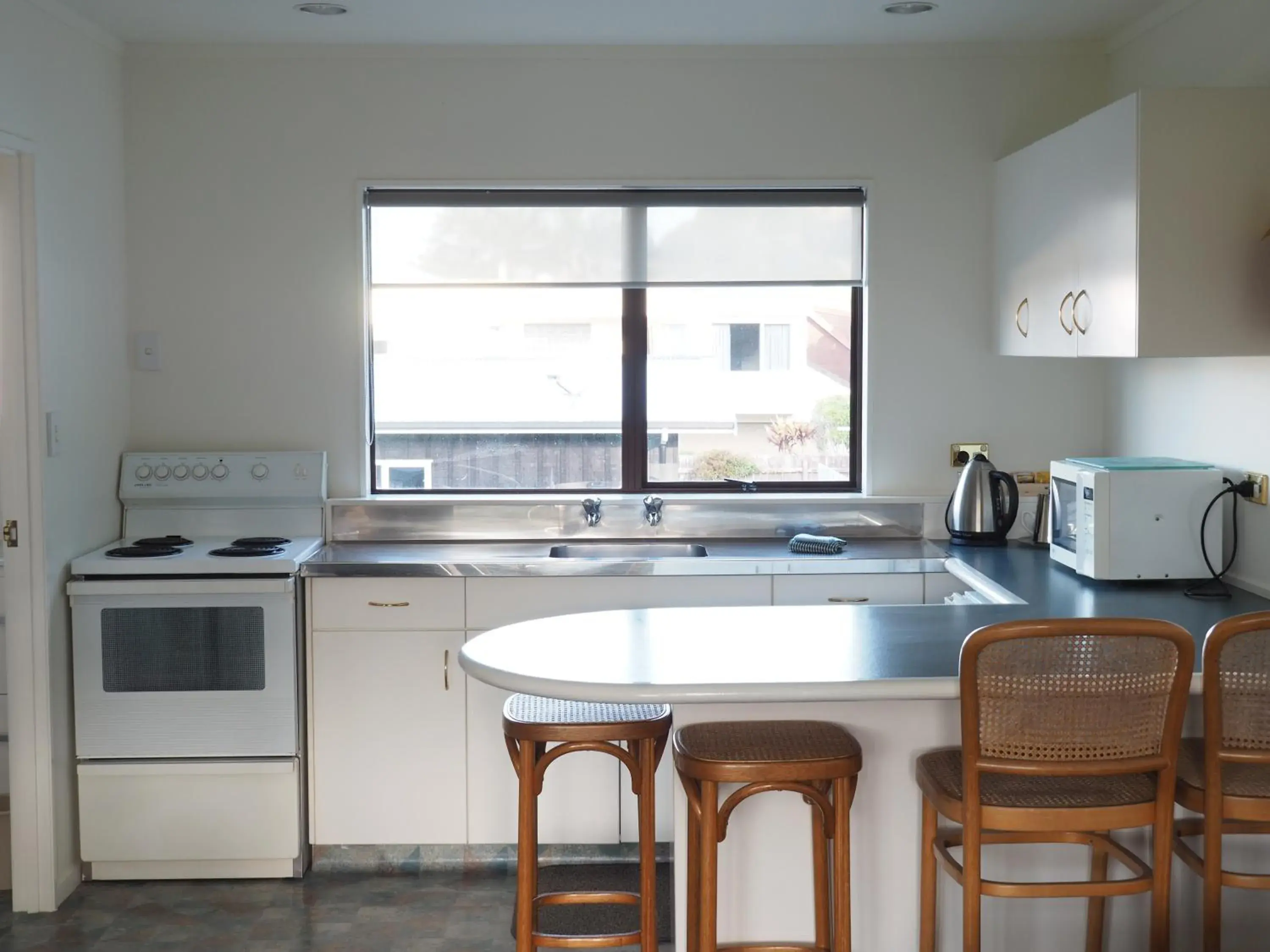 Apartment with Sea View - single occupancy in Ocean View Apartment with Sea View - single occupancy in Ocean View