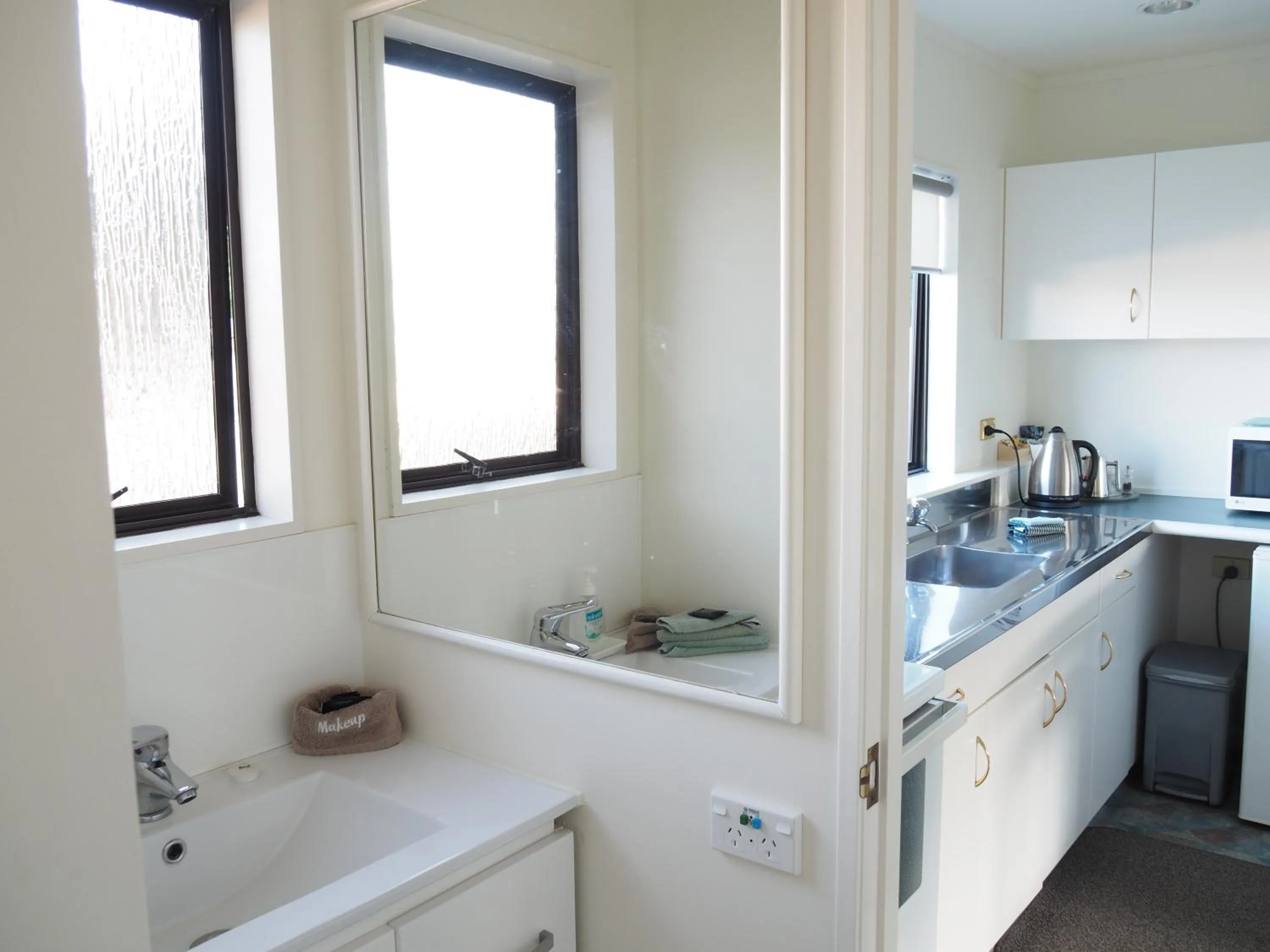 Apartment with Sea View - single occupancy in Ocean View