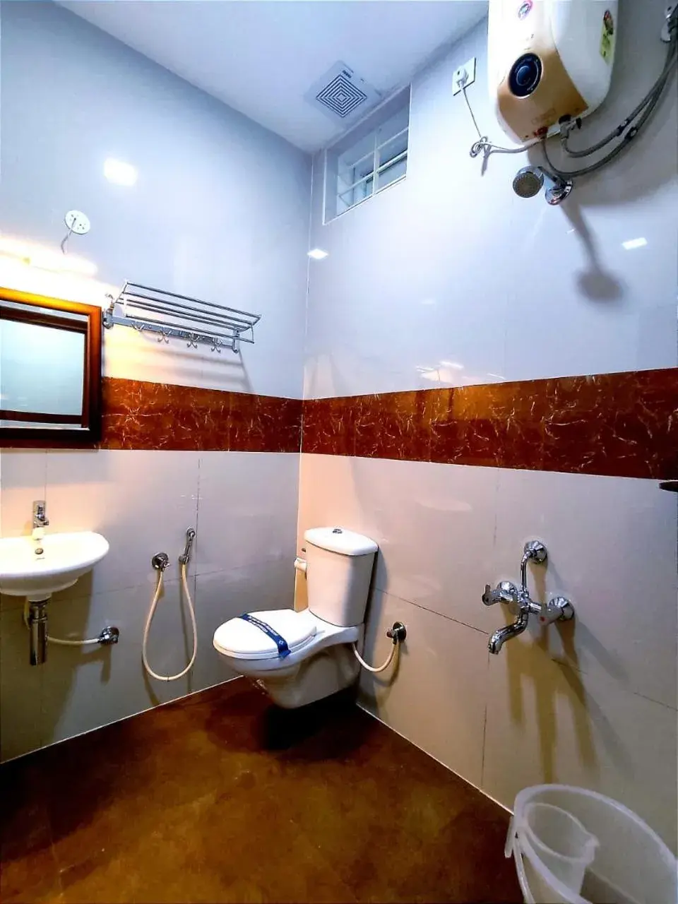 Hotel GVS Residency Hotel GVS Residency