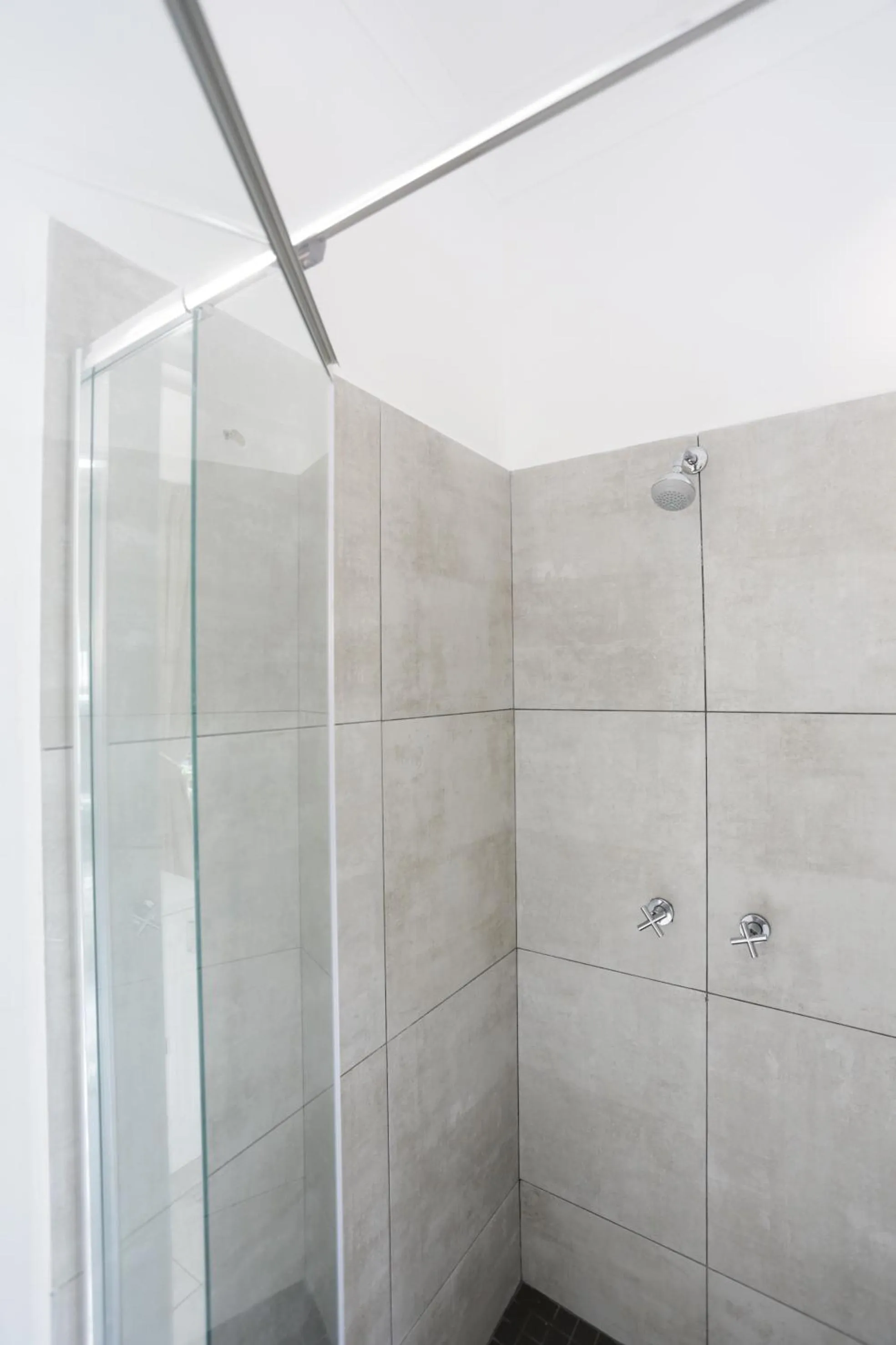 Bathroom in Waterland Lodge