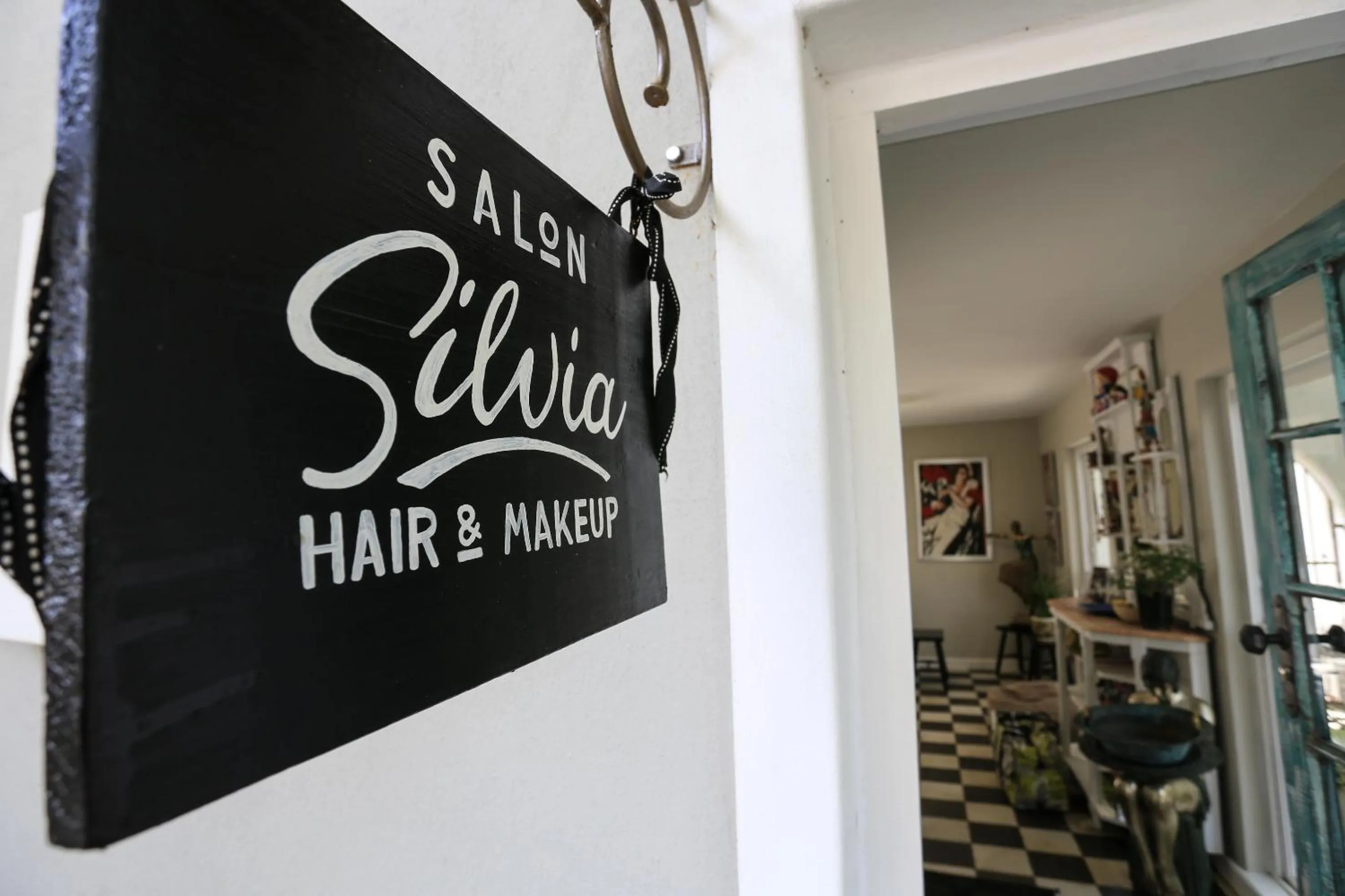 On-site shops in Waterland Lodge