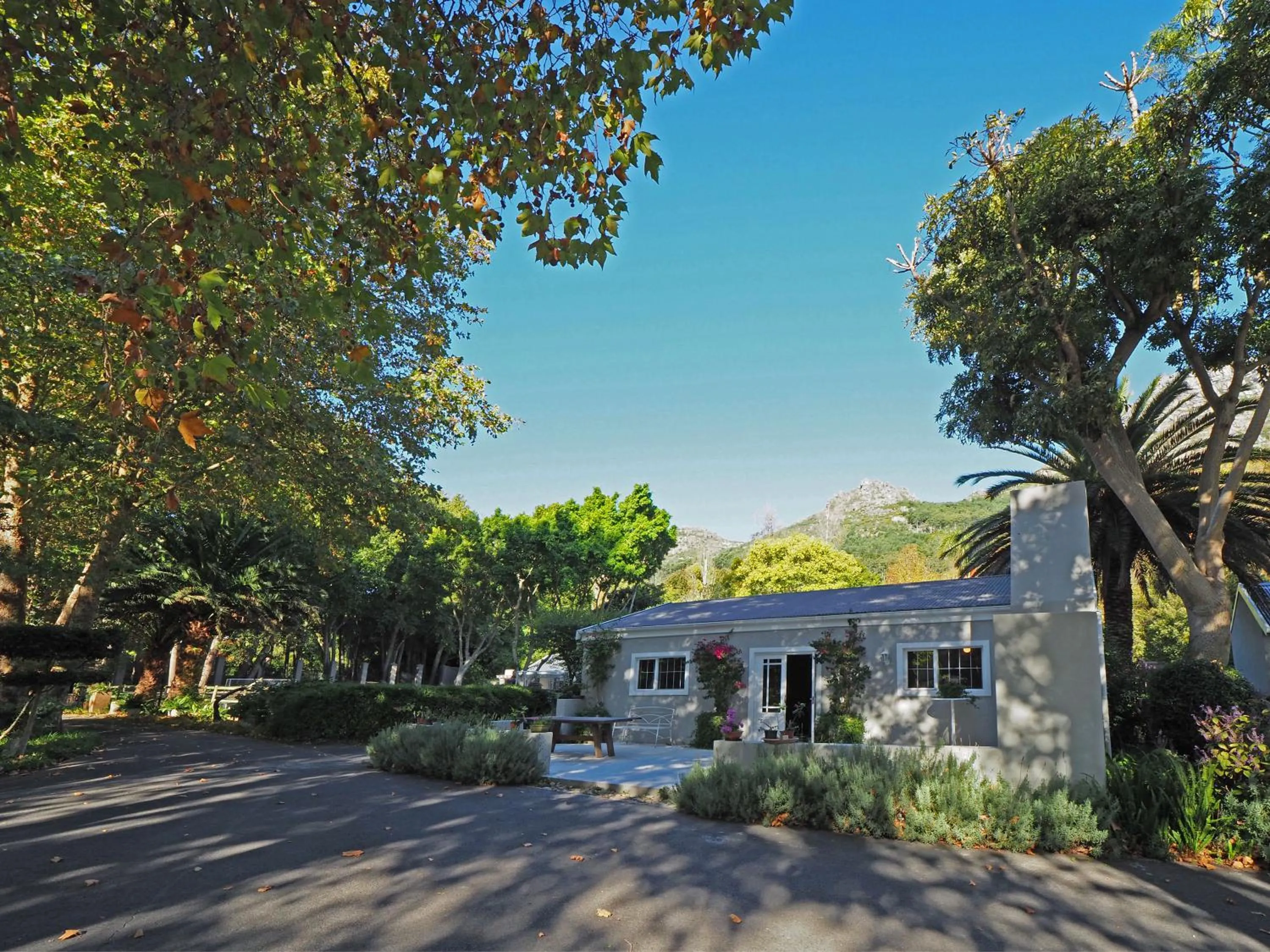 Property building in Waterland Lodge