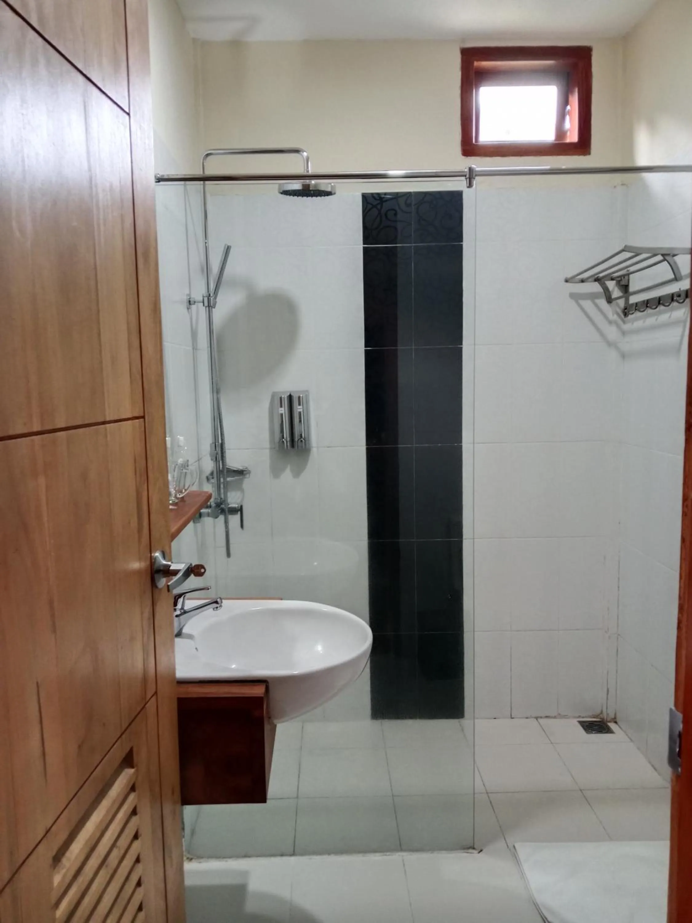 Spring Hill Hotel Ruteng