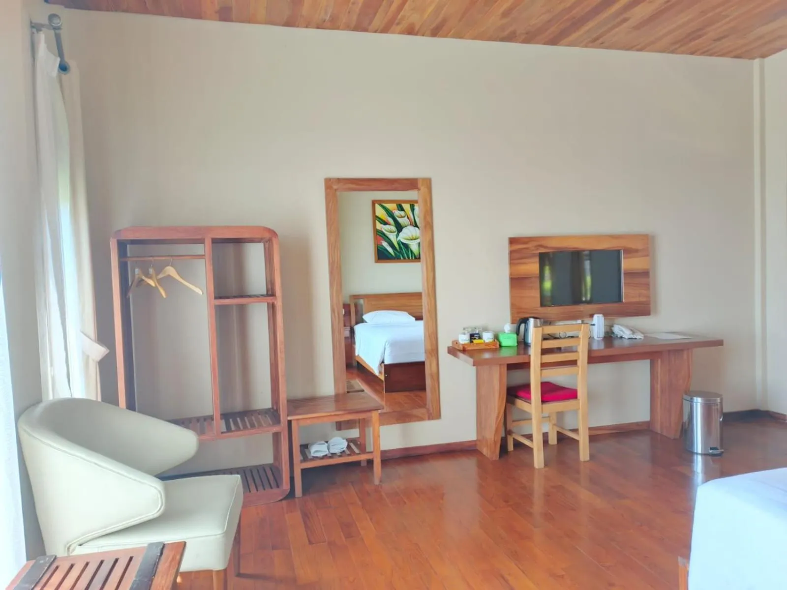 Spring Hill Hotel Ruteng