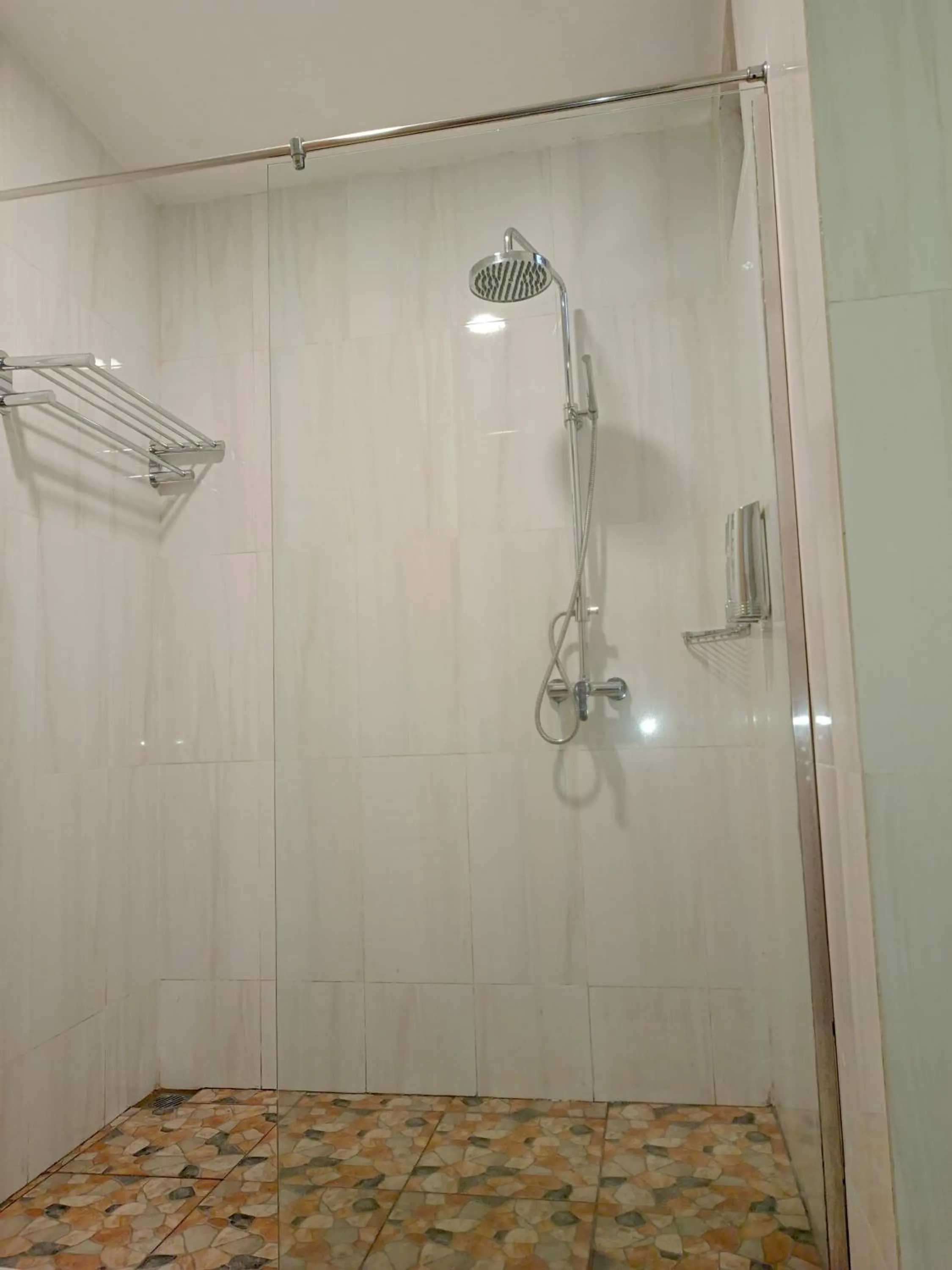 Spring Hill Hotel Ruteng