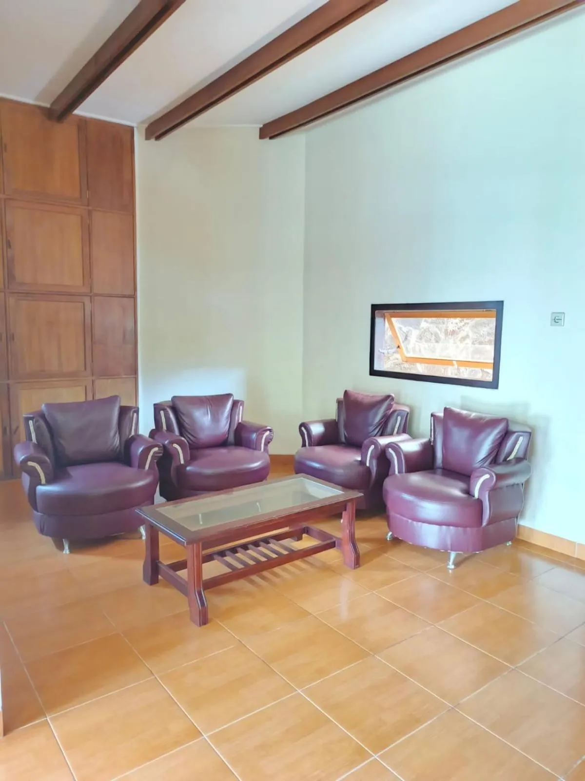 Spring Hill Hotel Ruteng