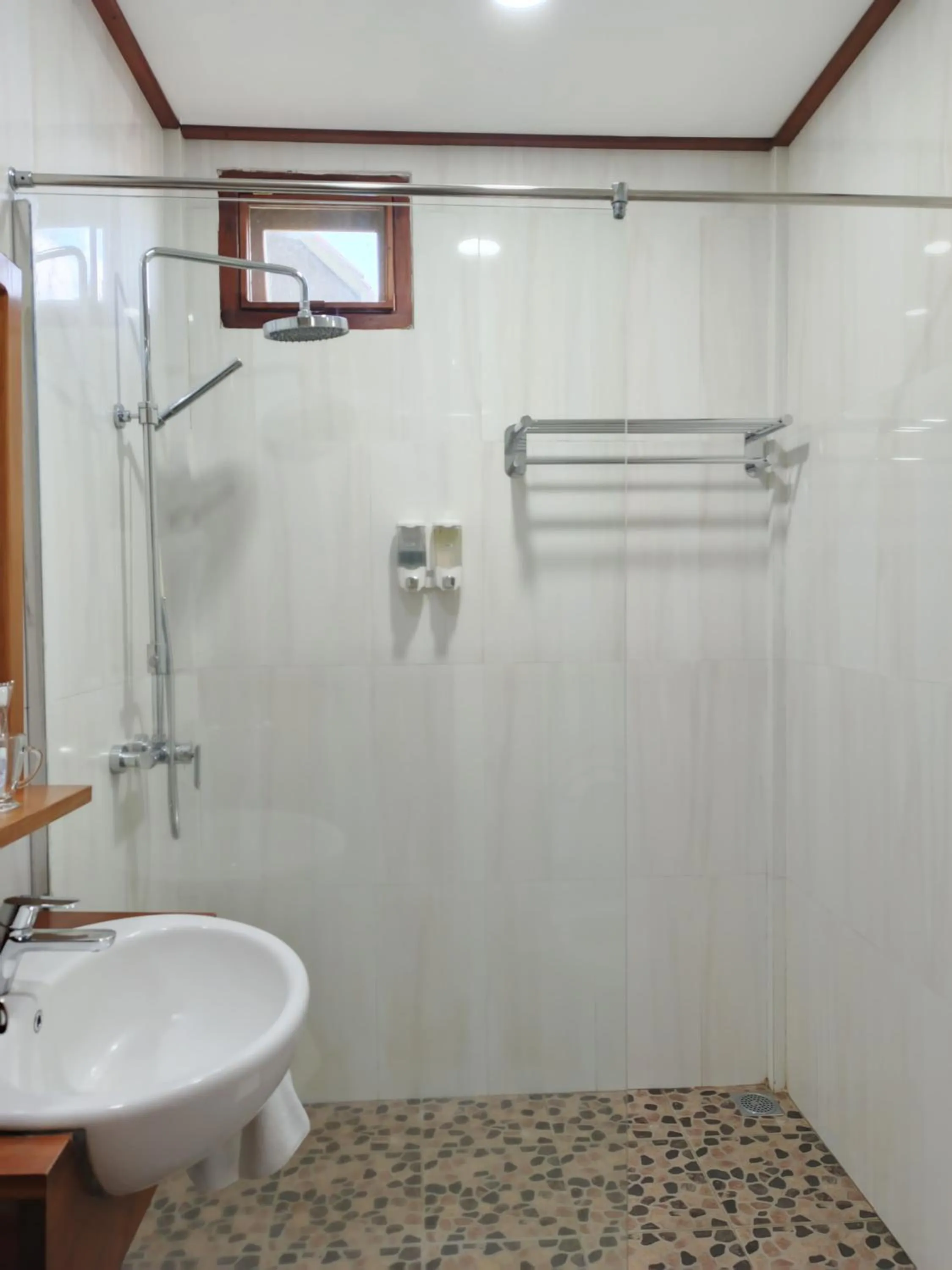 Spring Hill Hotel Ruteng