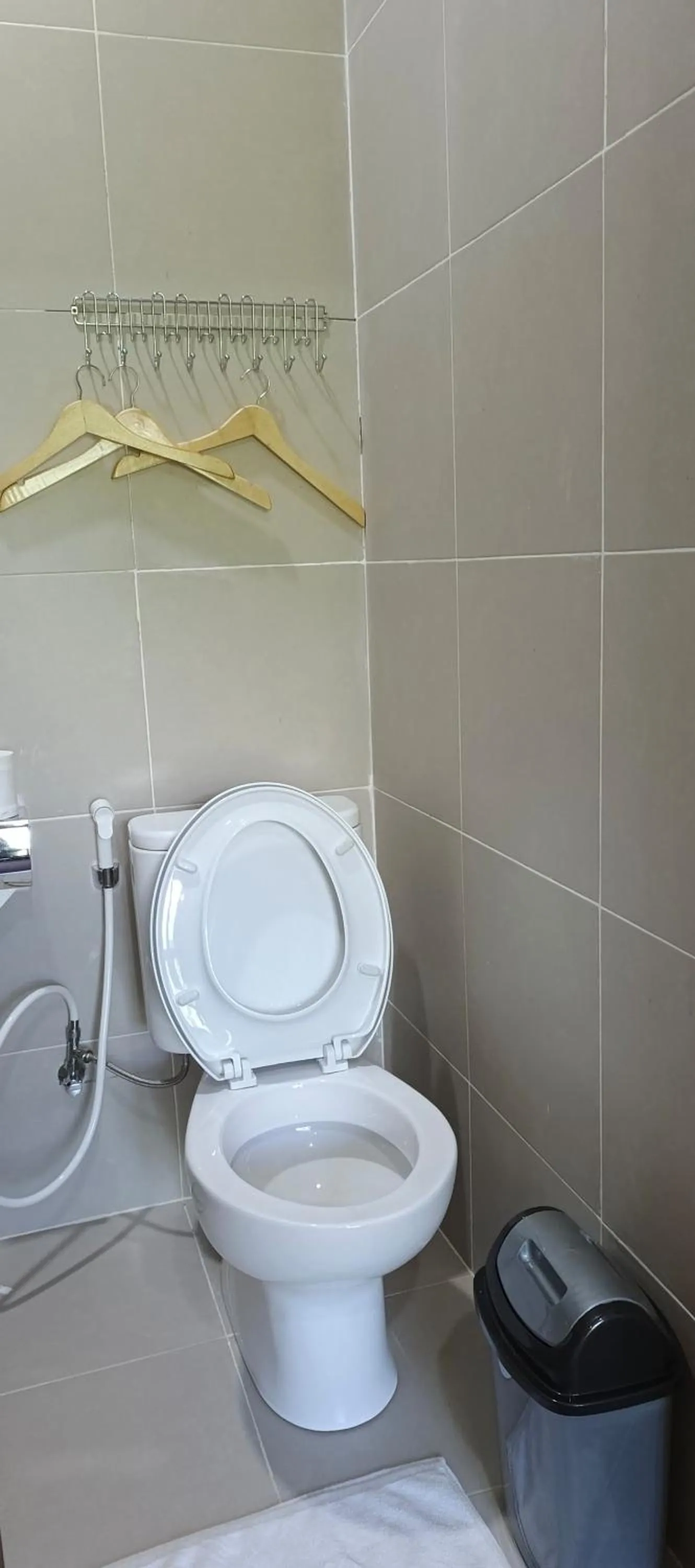 Spring Hill Hotel Ruteng