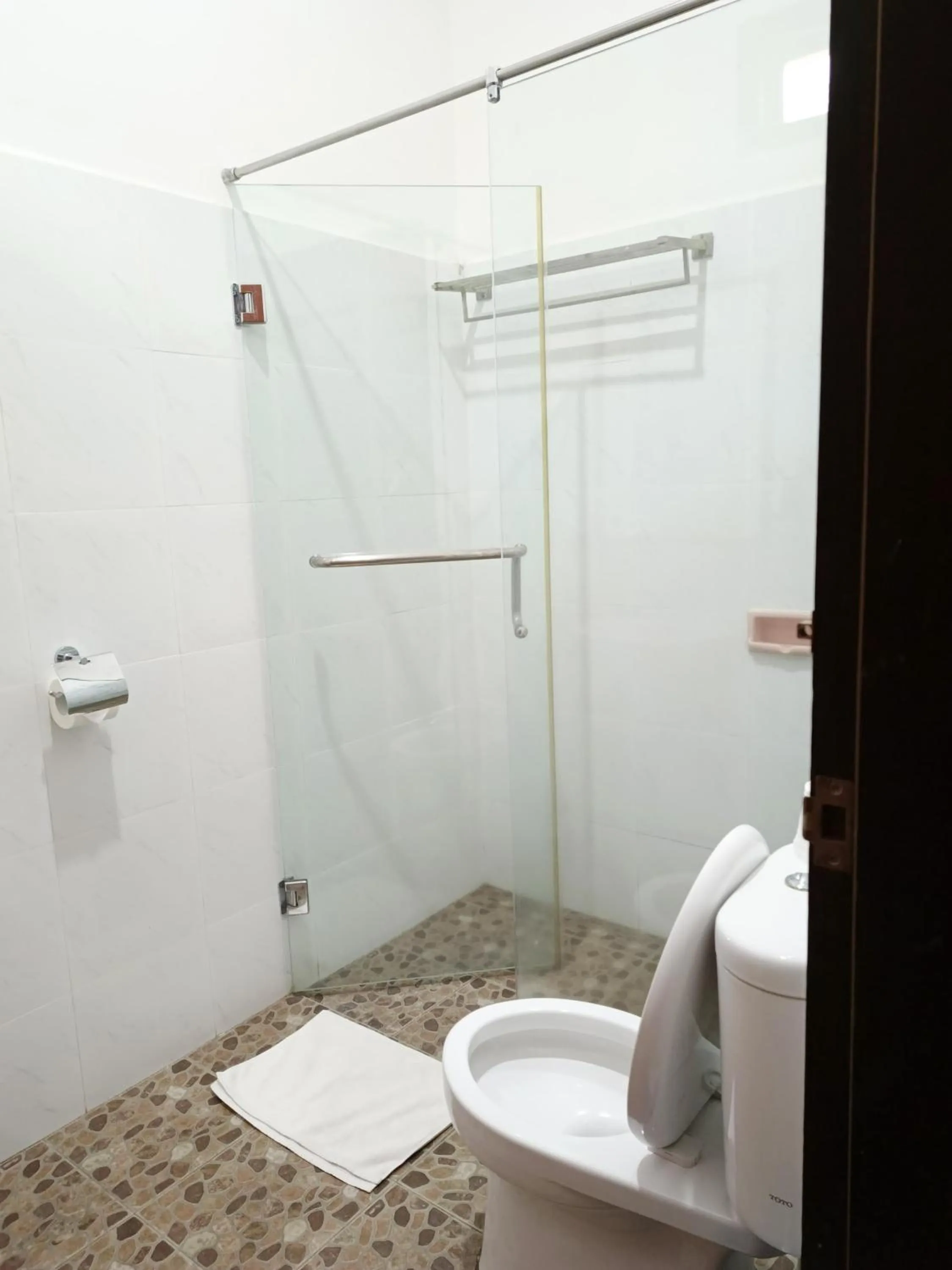 Spring Hill Hotel Ruteng