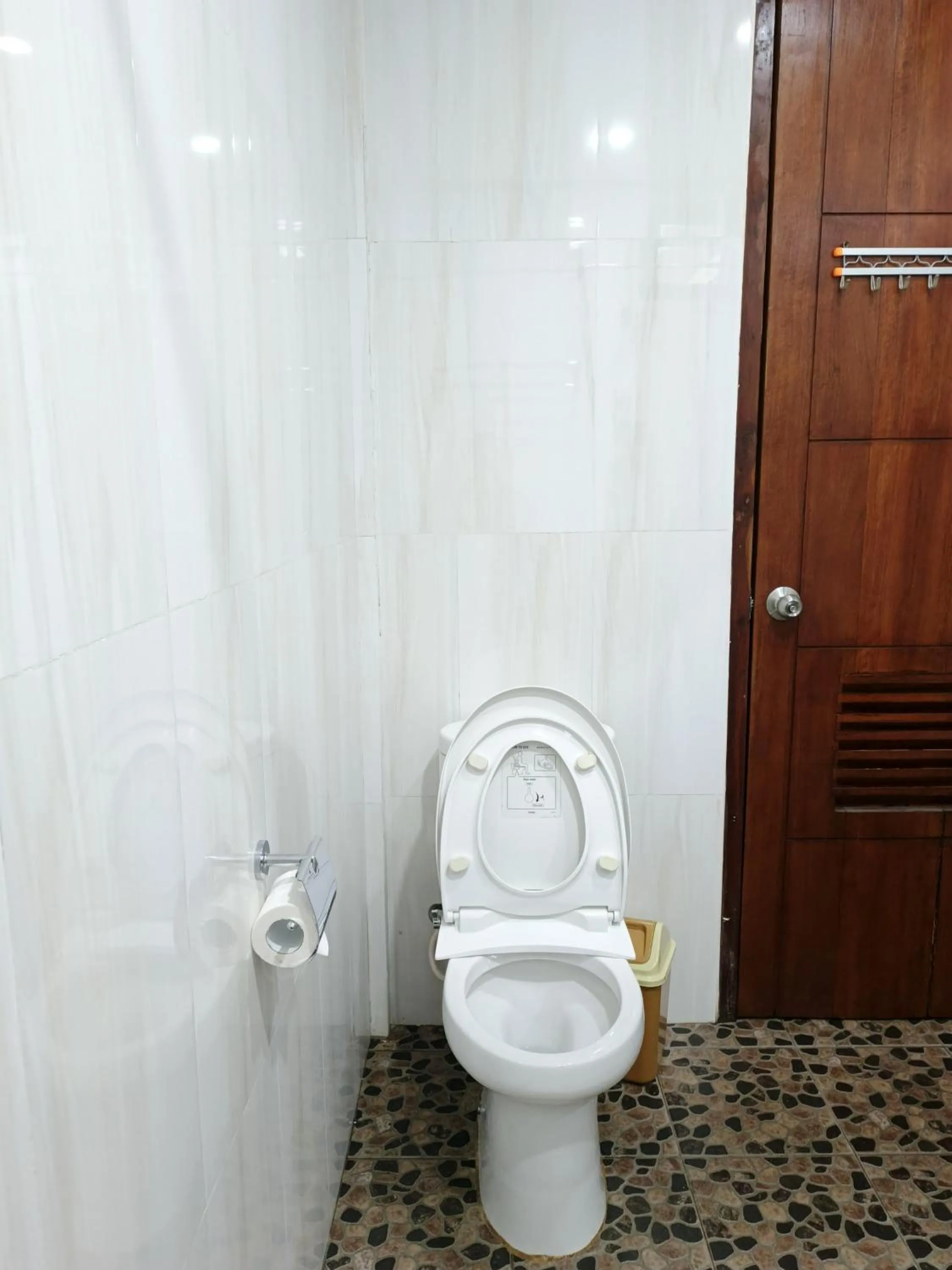 Spring Hill Hotel Ruteng