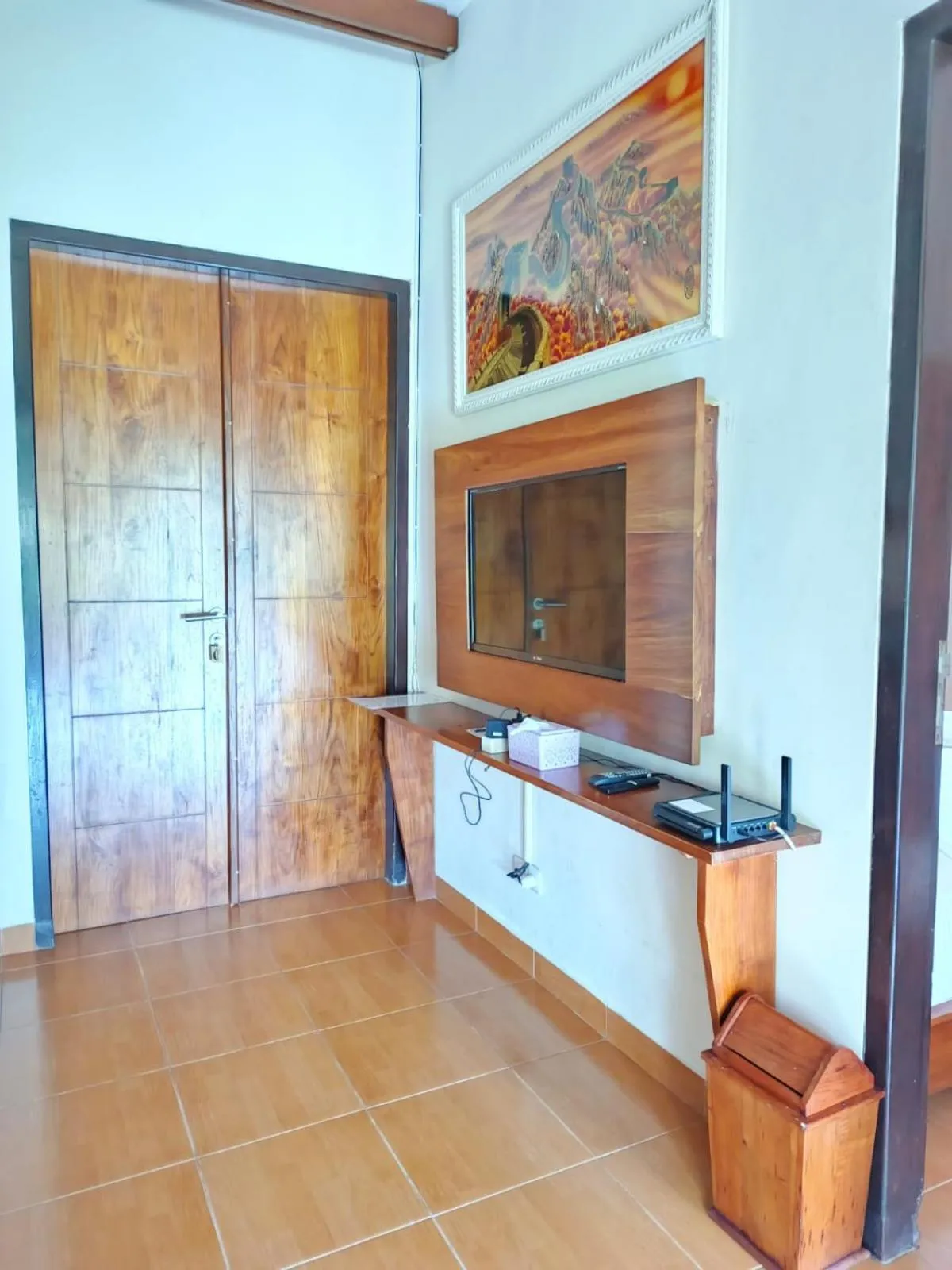 Spring Hill Hotel Ruteng