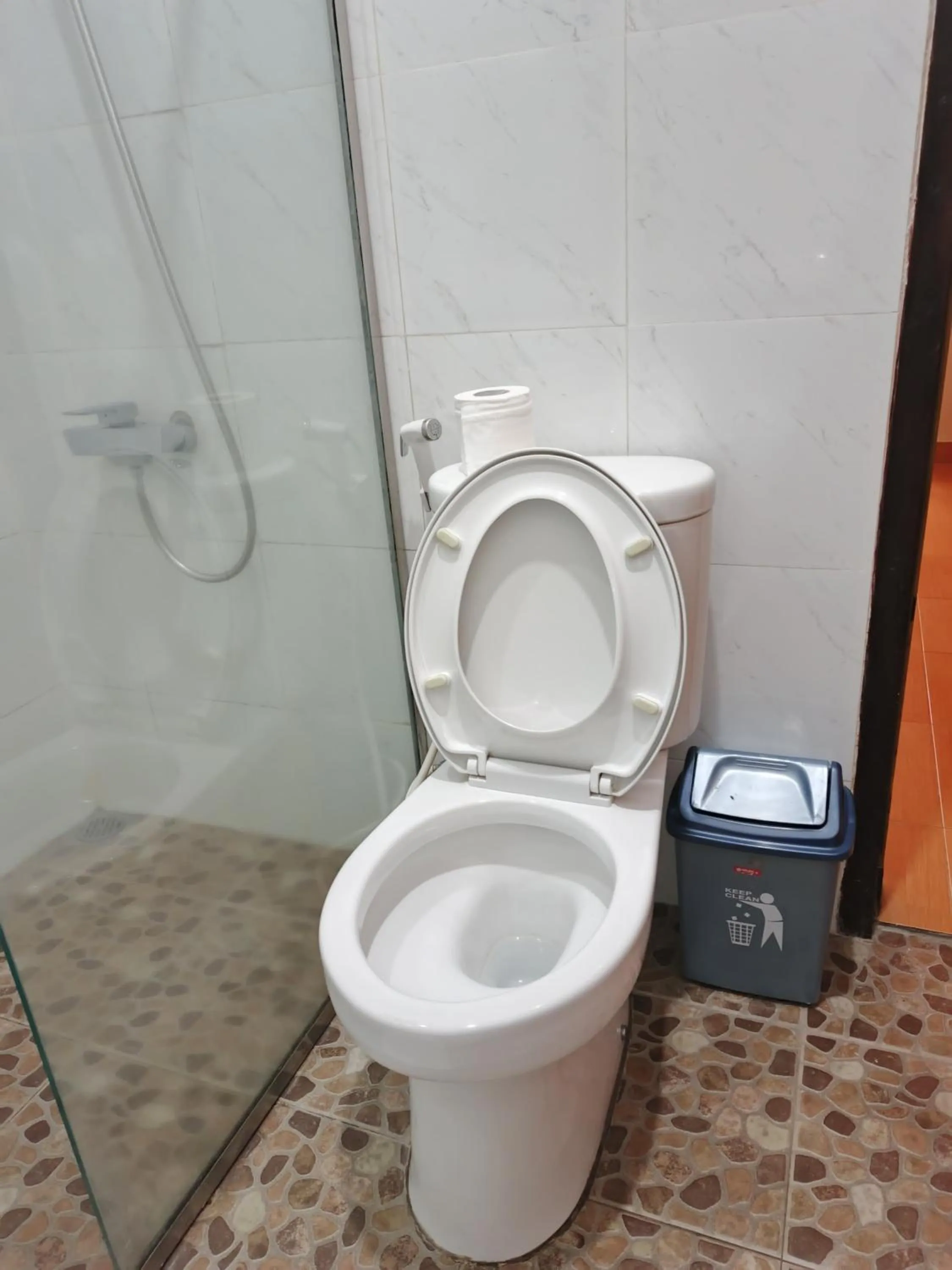 Spring Hill Hotel Ruteng