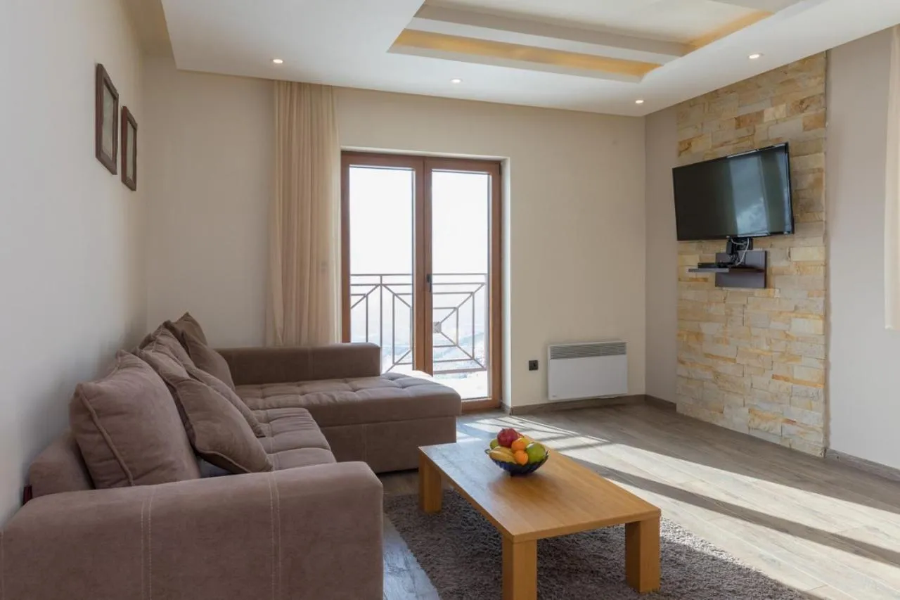 Apartment Milmari Sunny View G3