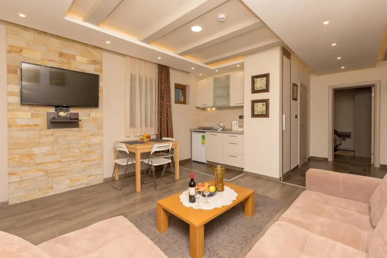 Apartment Milmari Sunny View G3 Apartment Milmari Sunny View G3