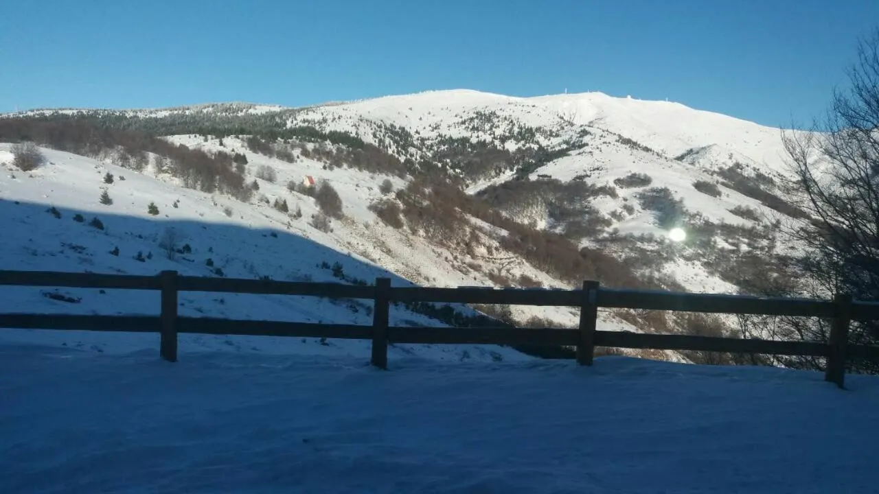 Vila Dizdarevic Kopaonik