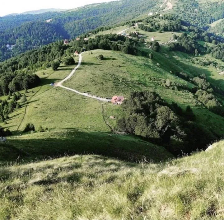 Vila Dizdarevic Kopaonik