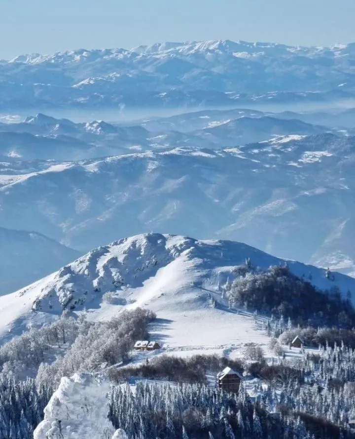 Vila Dizdarevic Kopaonik