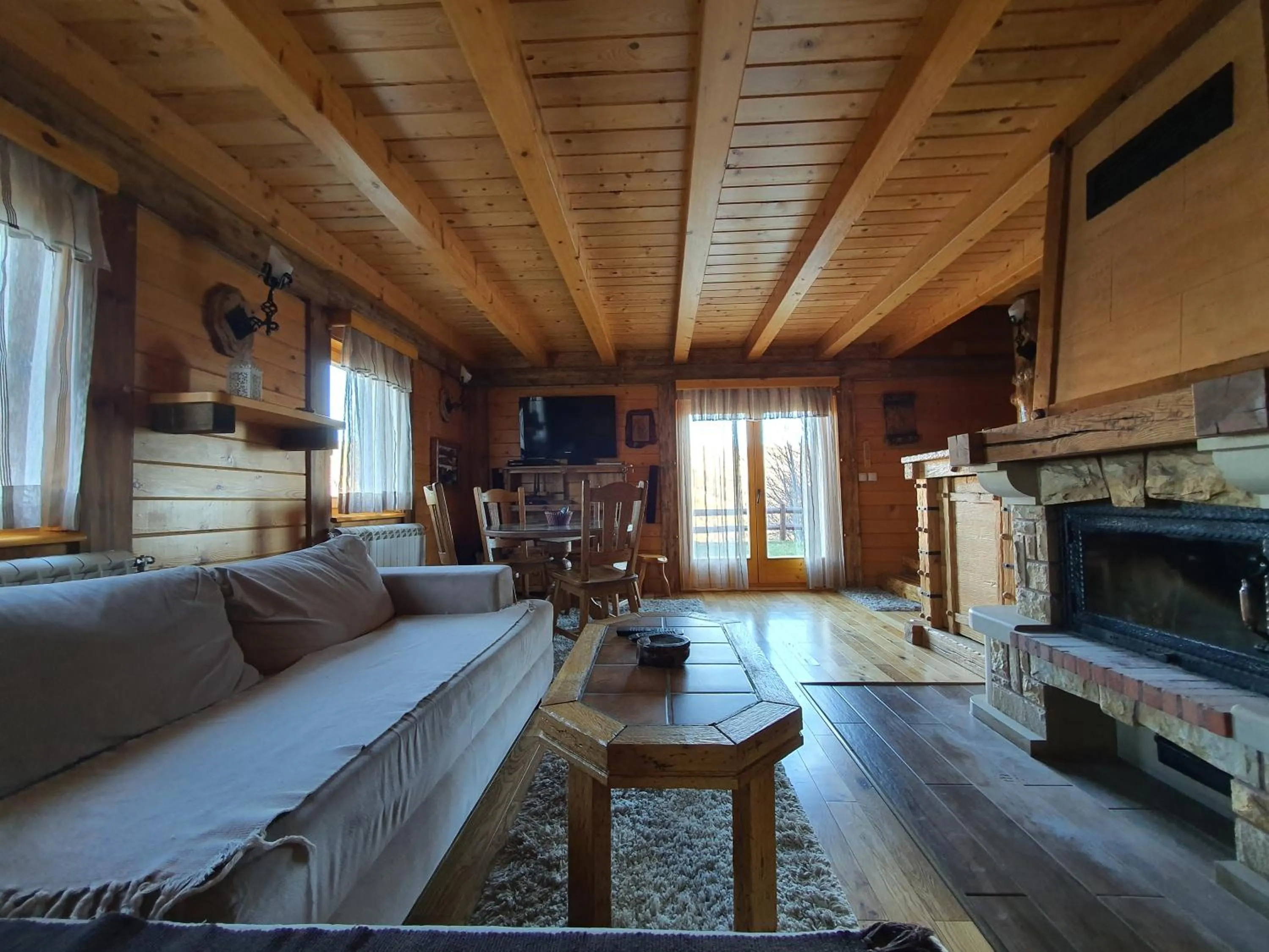 Vila Dizdarevic Kopaonik