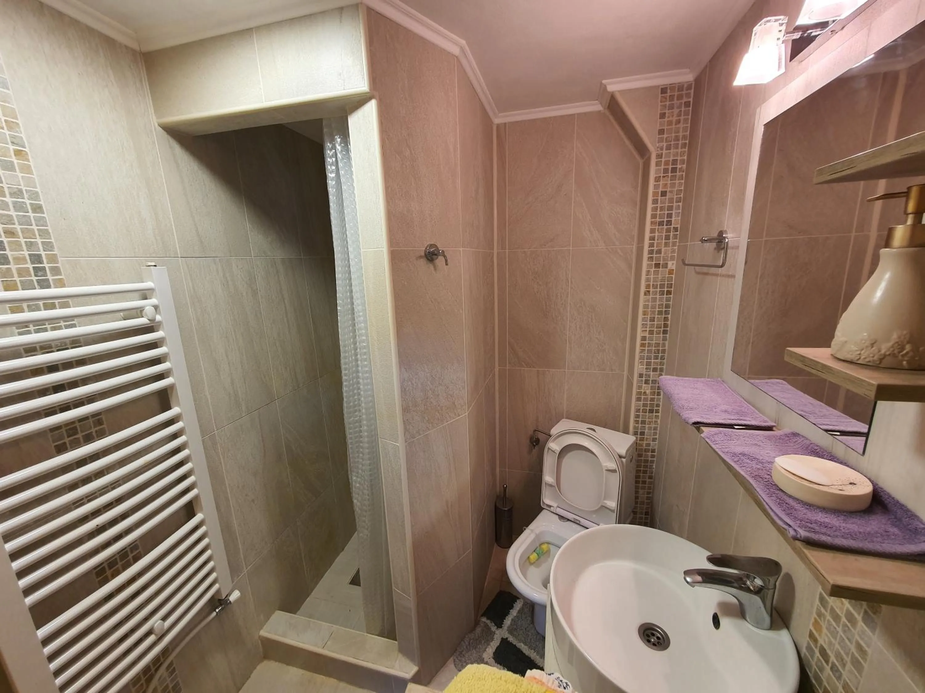 Vila Dizdarevic Kopaonik