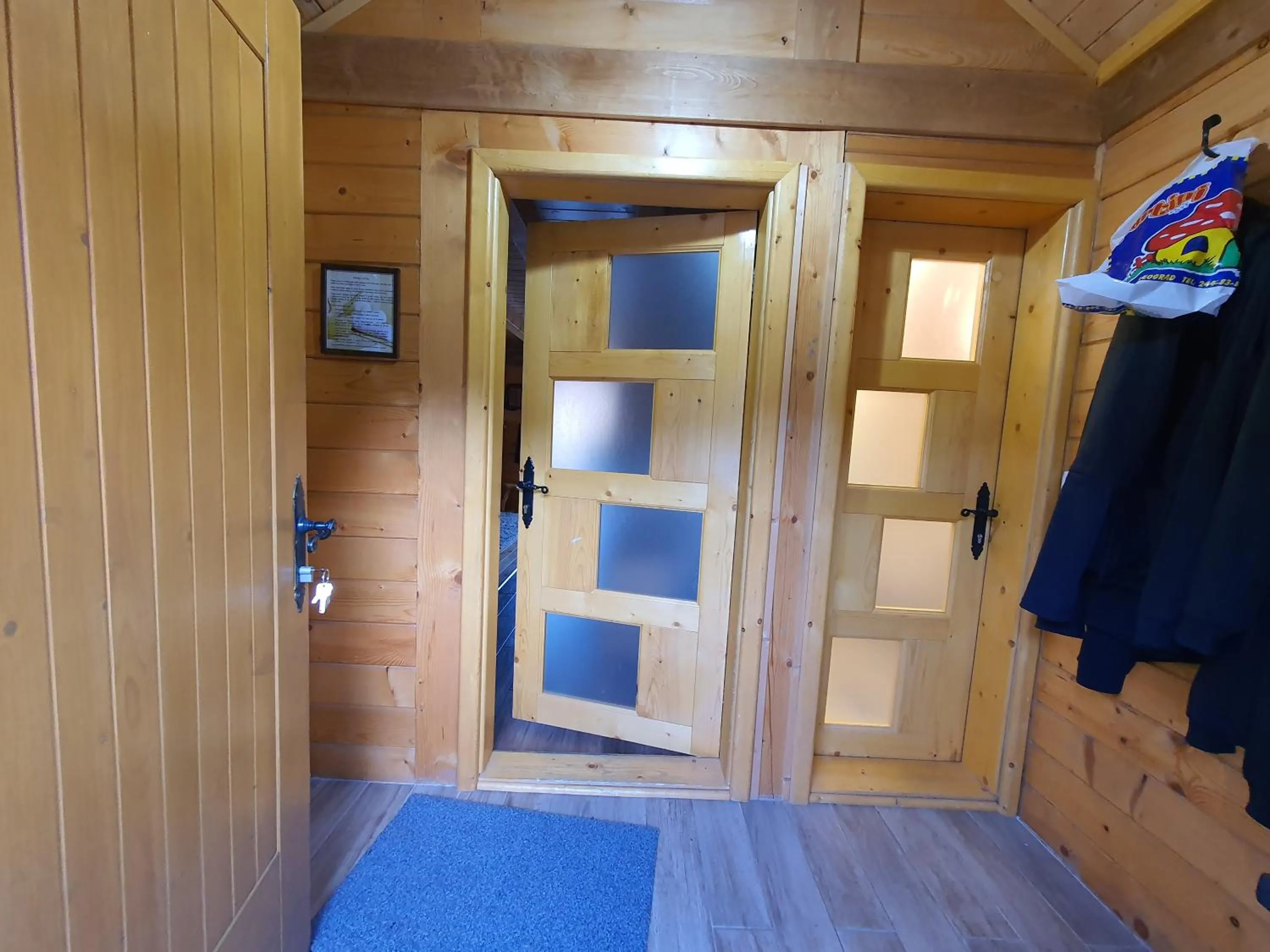 Vila Dizdarevic Kopaonik
