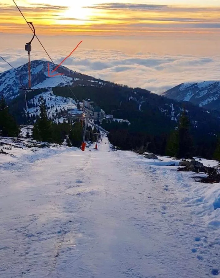 Vila Dizdarevic Kopaonik