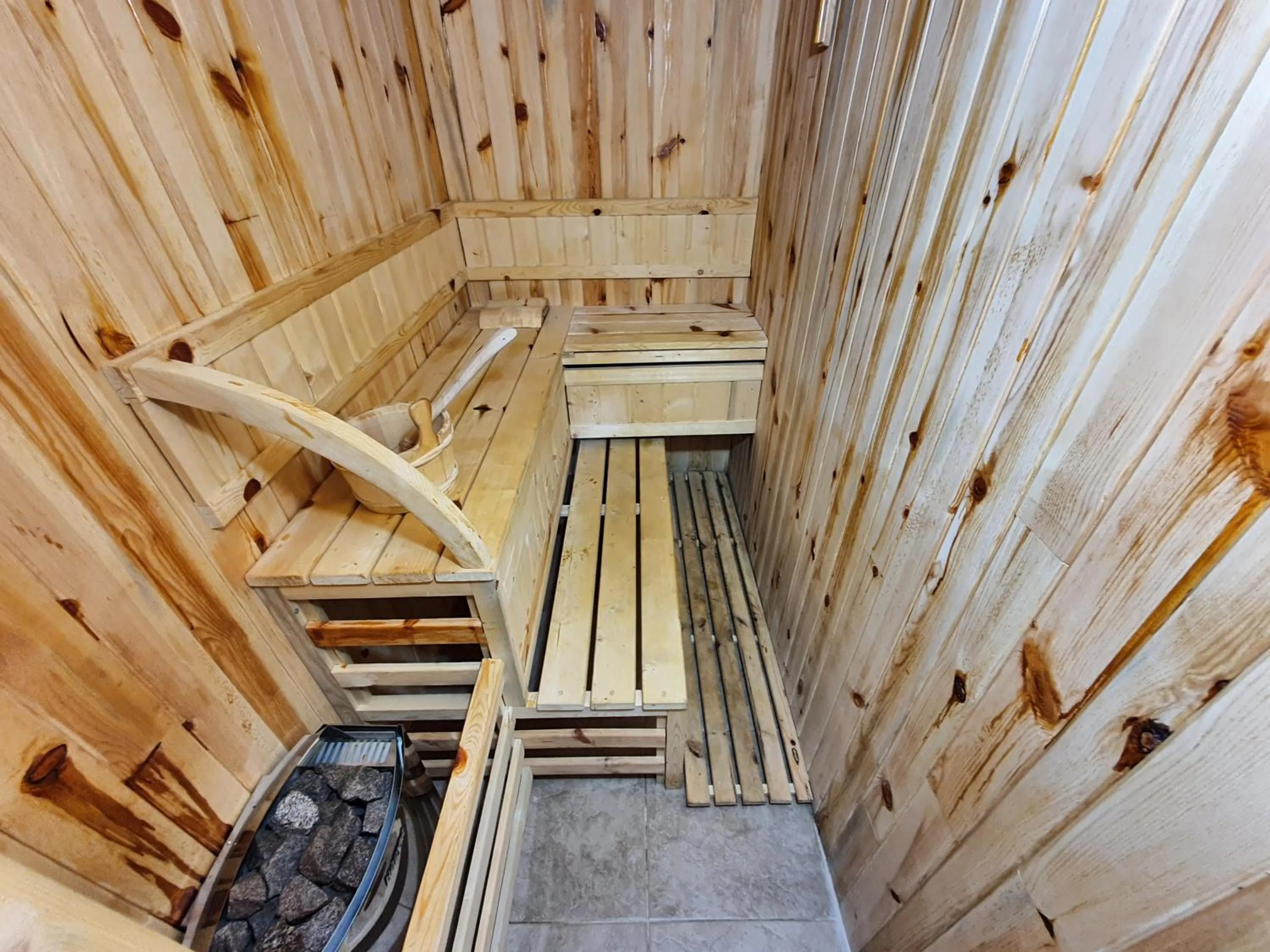 Vila Dizdarevic Kopaonik