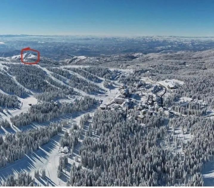 Vila Dizdarevic Kopaonik
