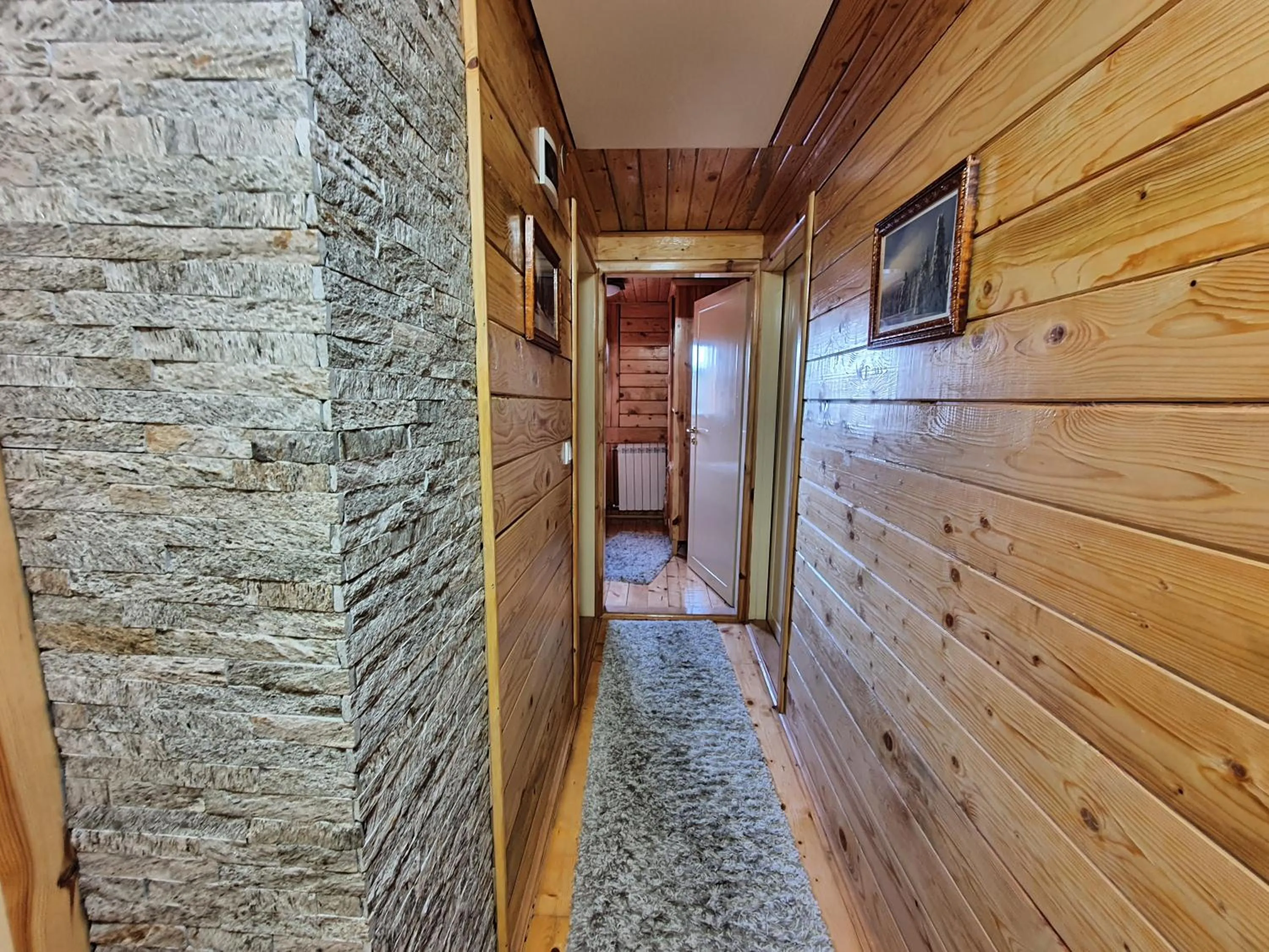 Vila Dizdarevic Kopaonik